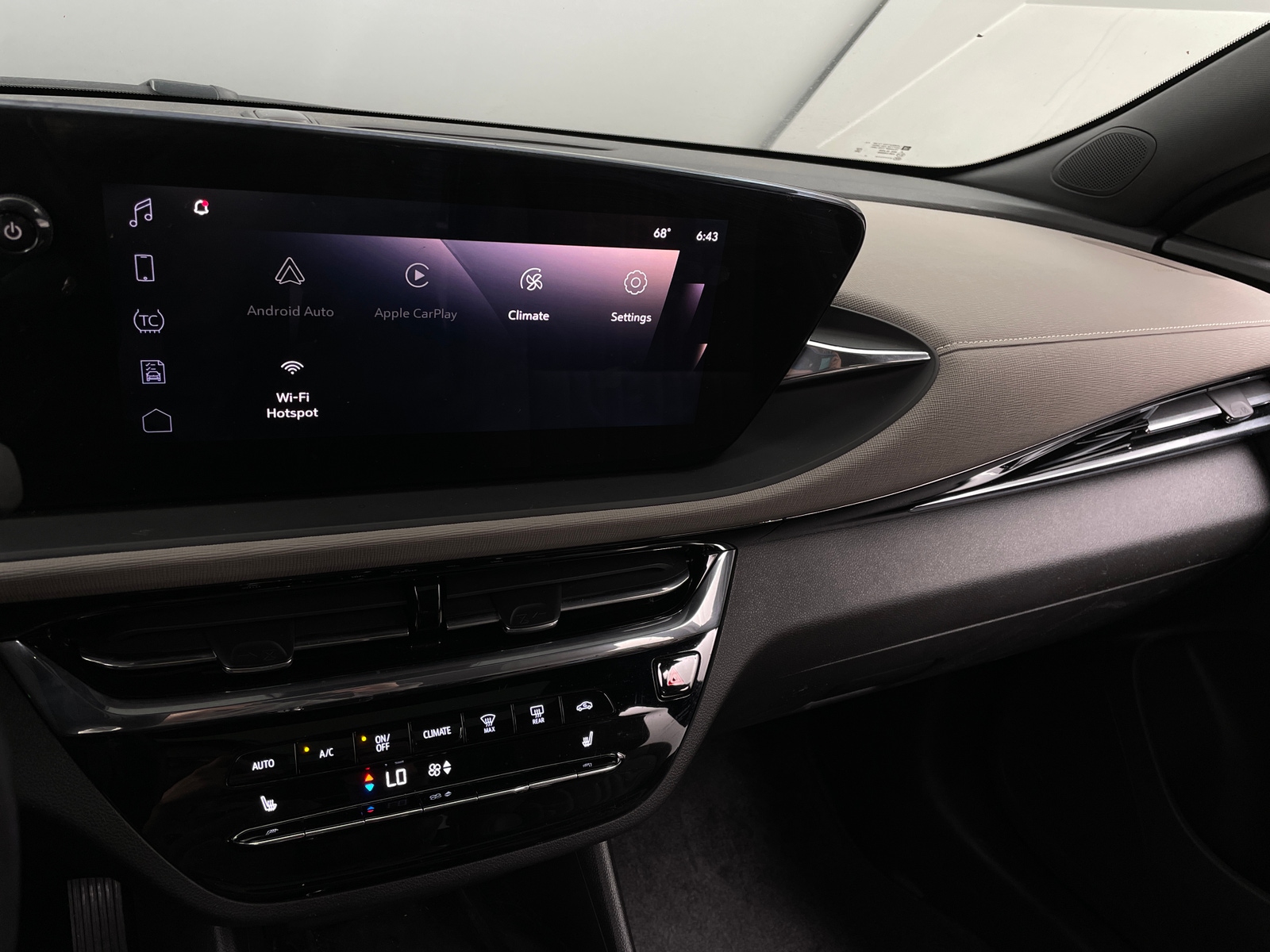 Thumbnail: 2025 Buick Envista - 3