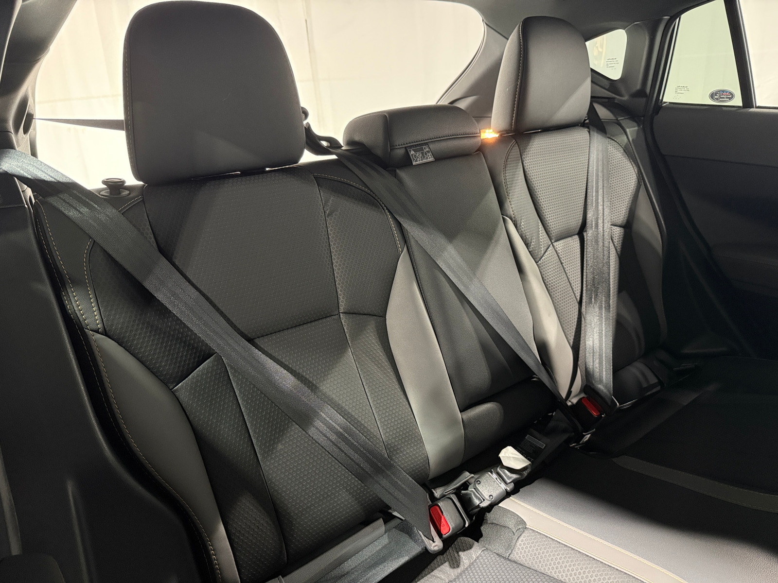 Thumbnail: 2025 Subaru Crosstrek - 6