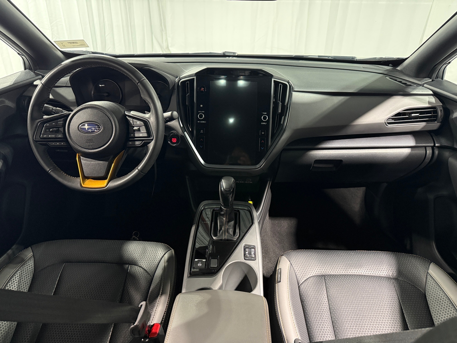 Thumbnail: 2025 Subaru Crosstrek - 3