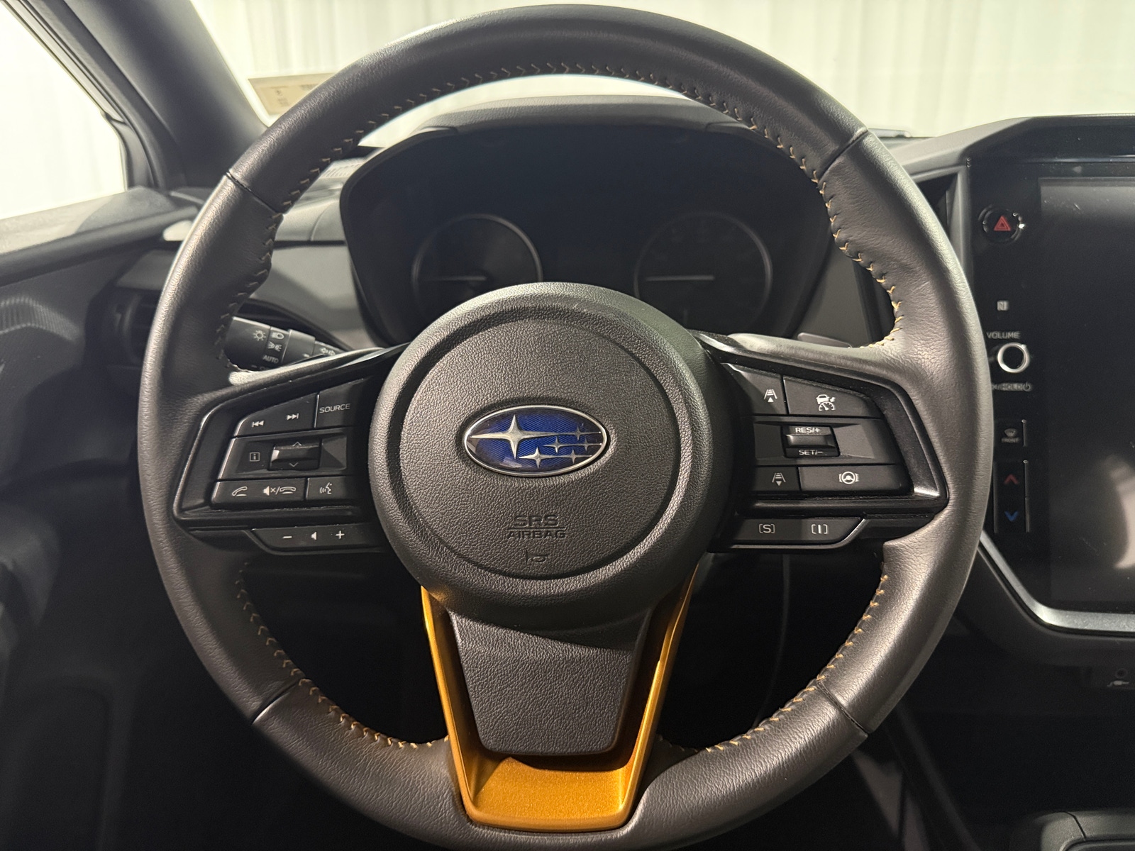 Thumbnail: 2025 Subaru Crosstrek - 5