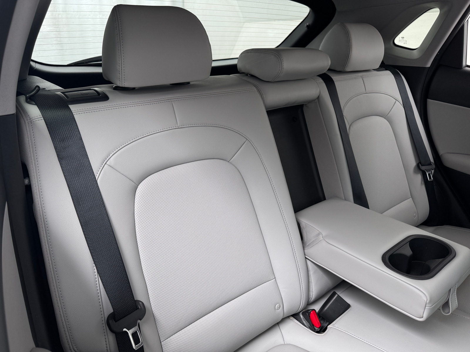 Thumbnail: 2023 Hyundai Kona - 5