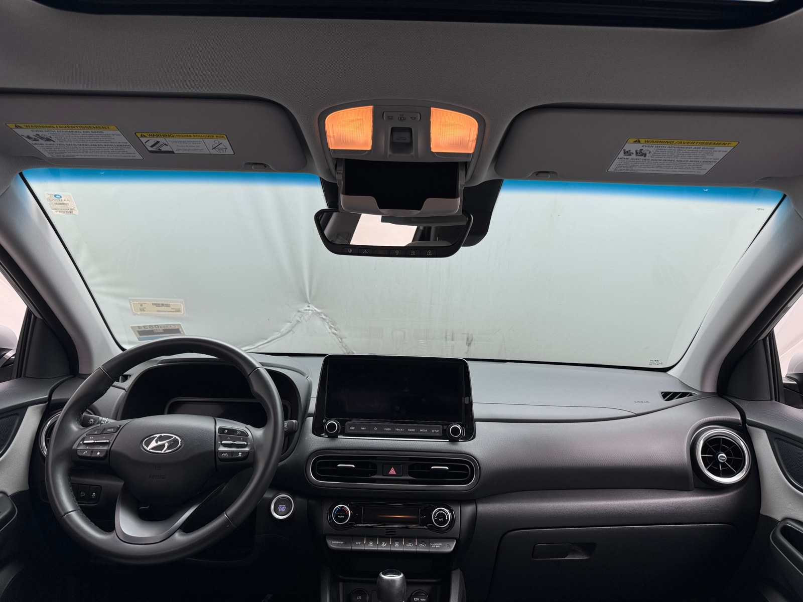 Thumbnail: 2023 Hyundai Kona - 2