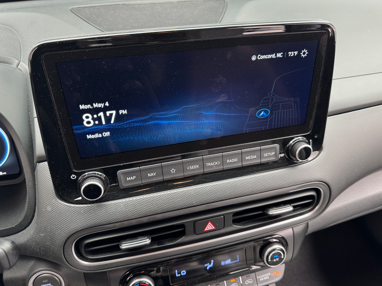 Thumbnail: 2023 Hyundai Kona - 3