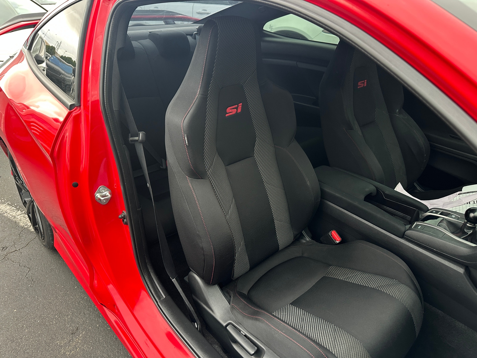 Thumbnail: 2018 Honda Civic - 2