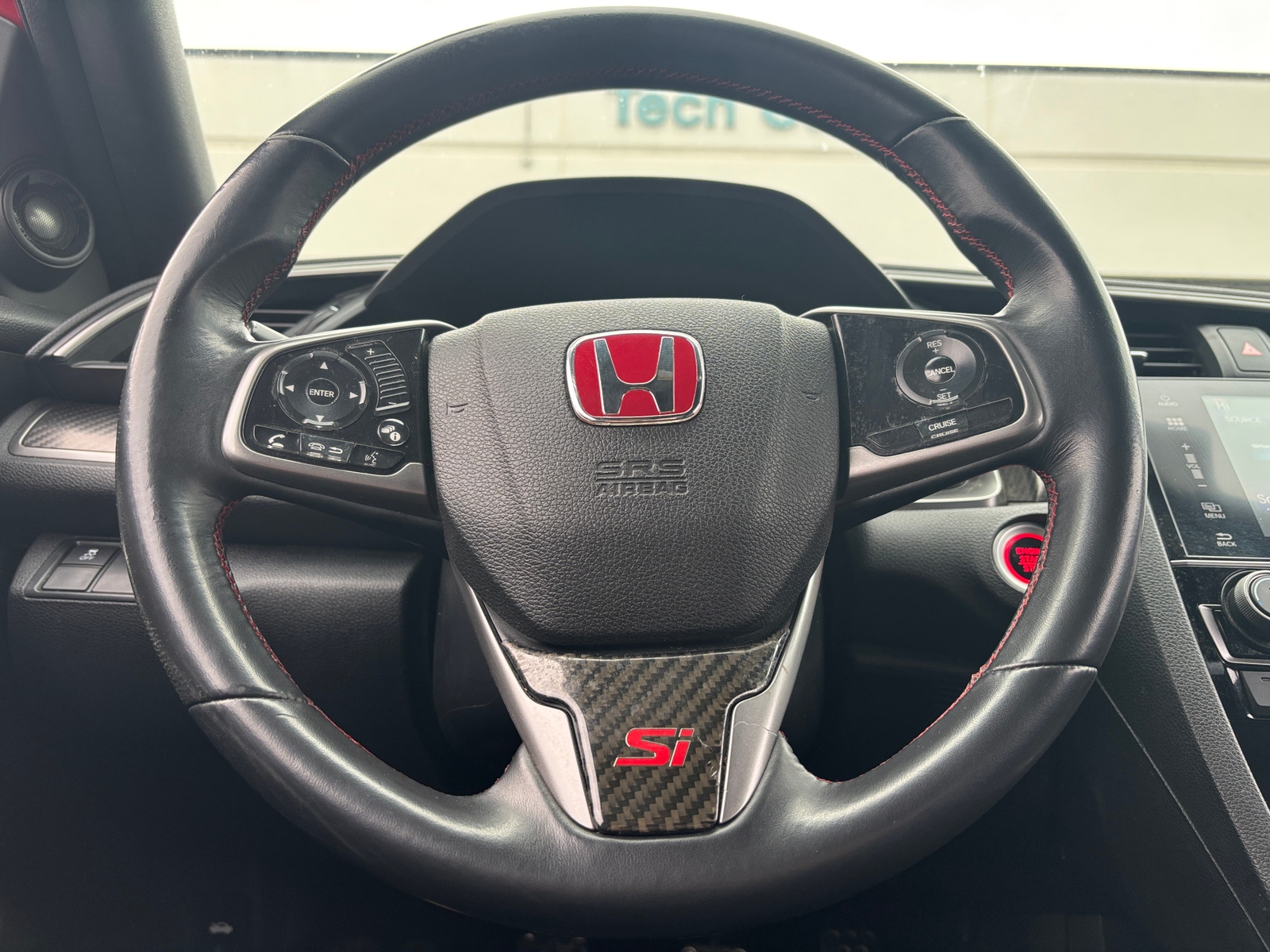 Thumbnail: 2018 Honda Civic - 4