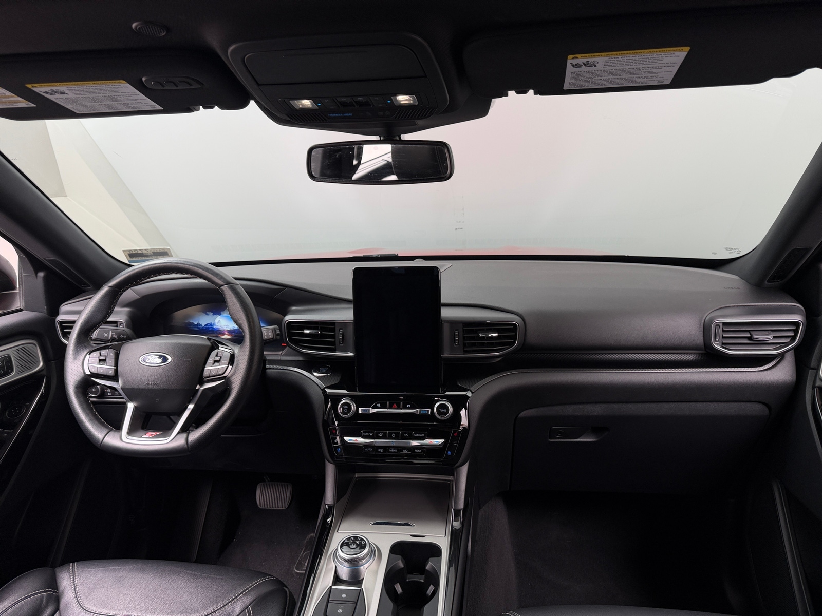 Thumbnail: 2022 Ford Explorer - 2