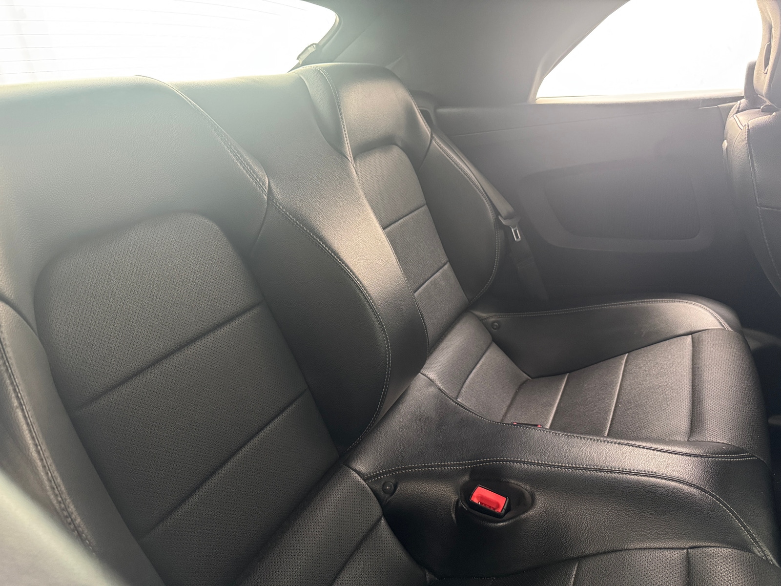 Thumbnail: 2020 Ford Mustang - 5
