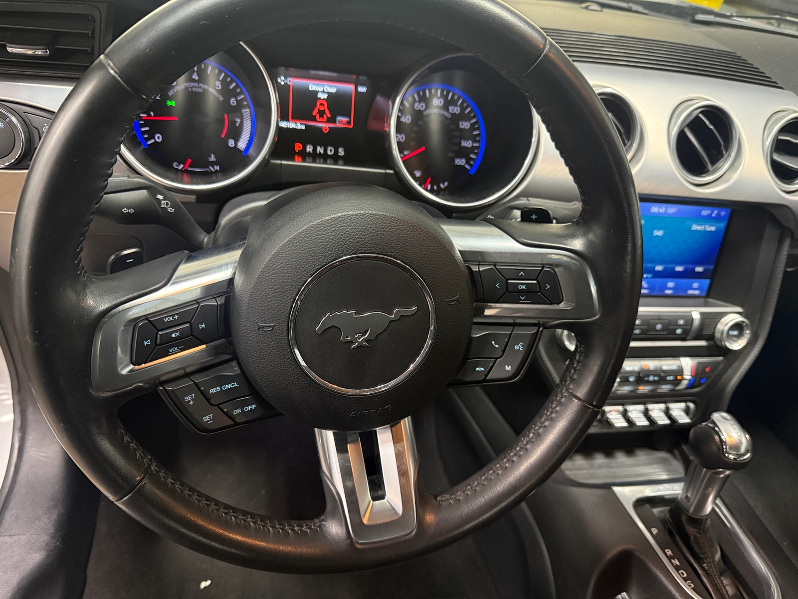 Thumbnail: 2020 Ford Mustang - 4
