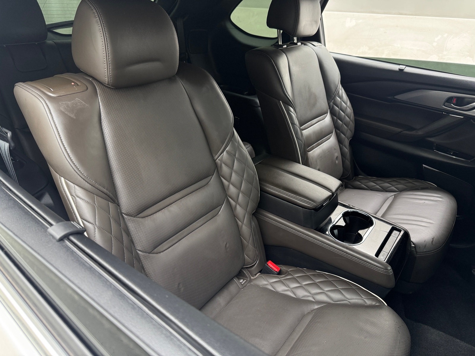 Thumbnail: 2023 Mazda CX-9 - 5