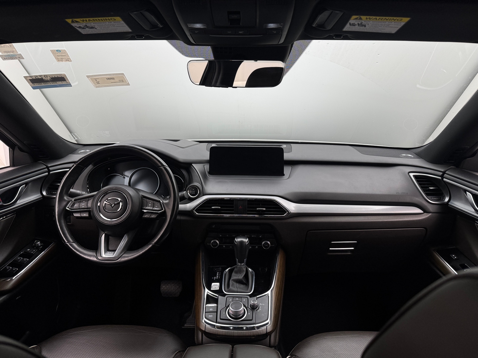 Thumbnail: 2023 Mazda CX-9 - 2