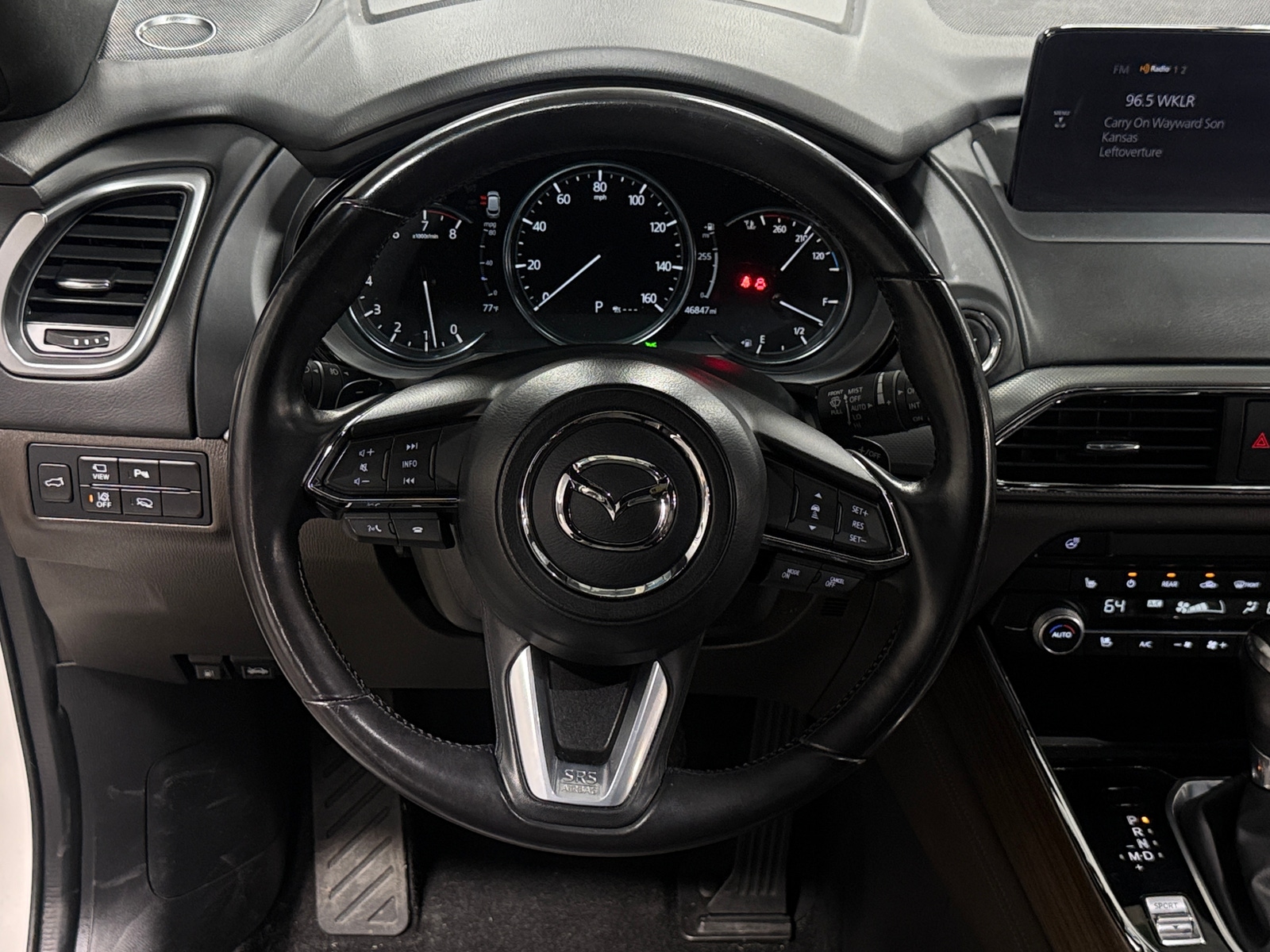 Thumbnail: 2023 Mazda CX-9 - 4