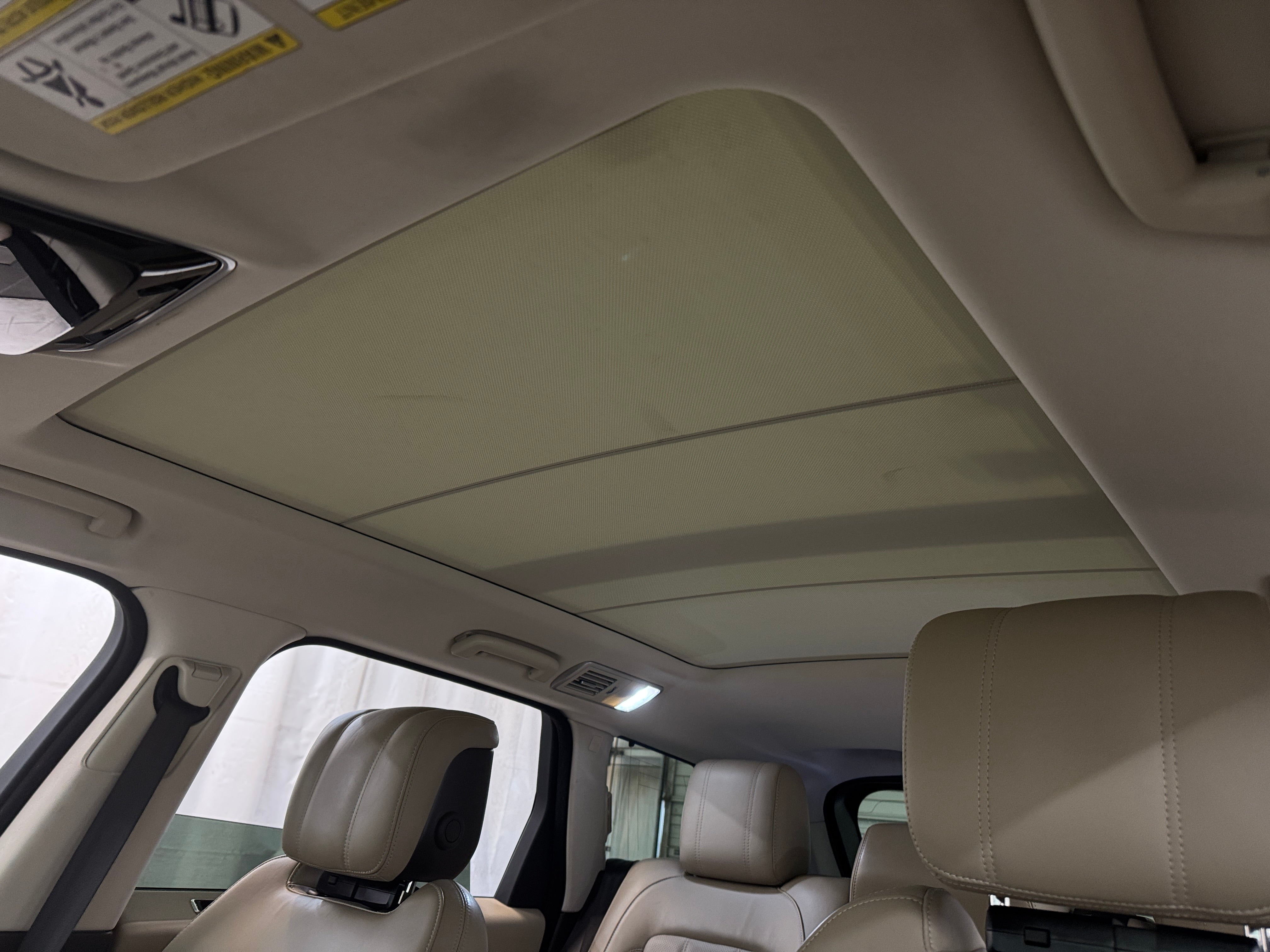 2018 Land Rover Range Rover Sport HSE - Photo 5