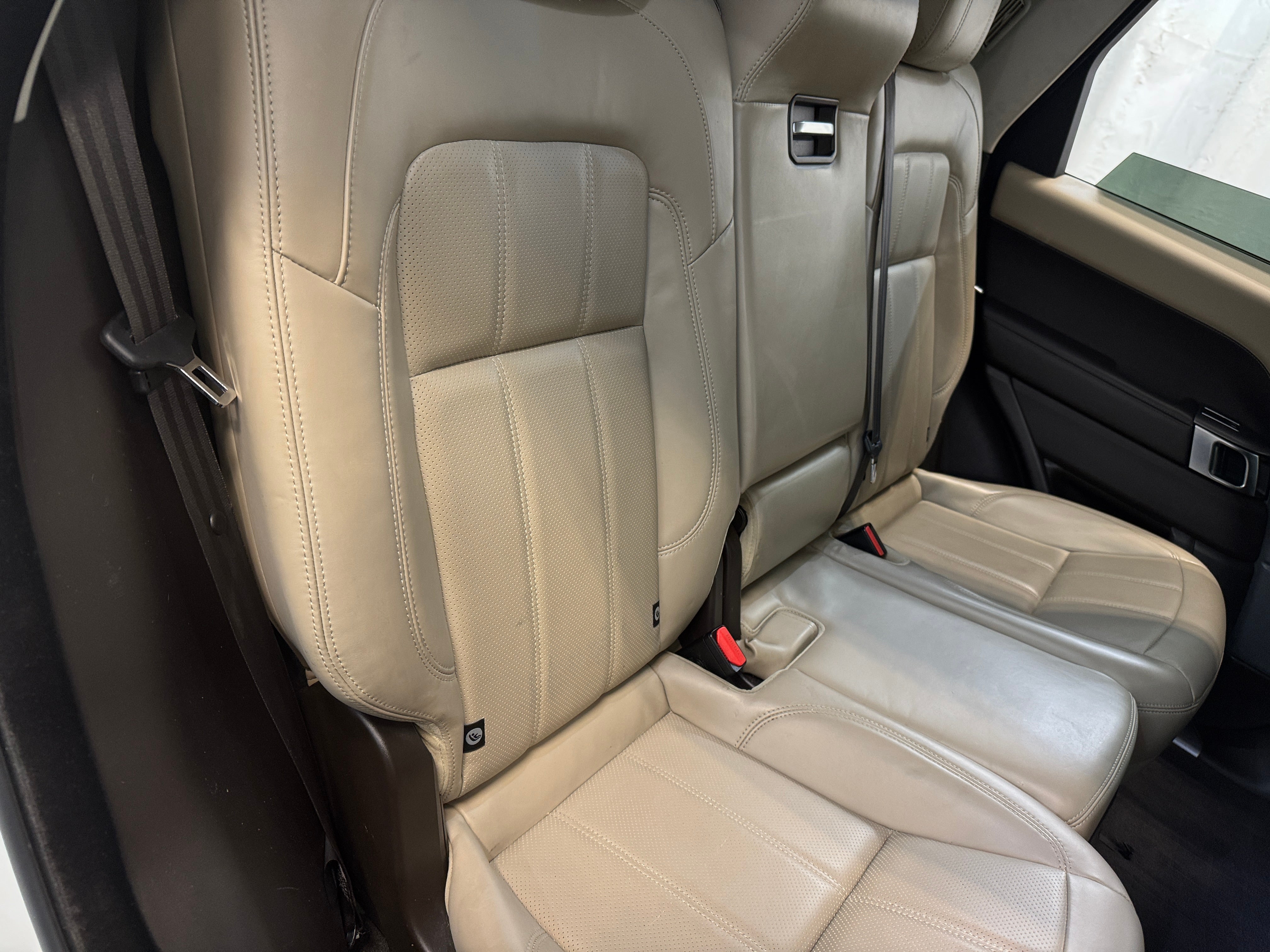 2018 Land Rover Range Rover Sport HSE - Photo 6