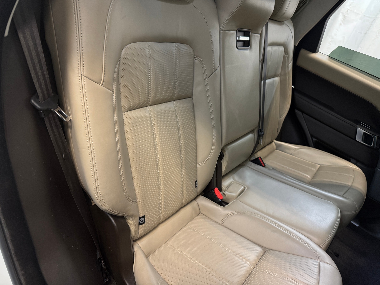 Thumbnail: 2018 Land Rover Range Rover Sport - 5