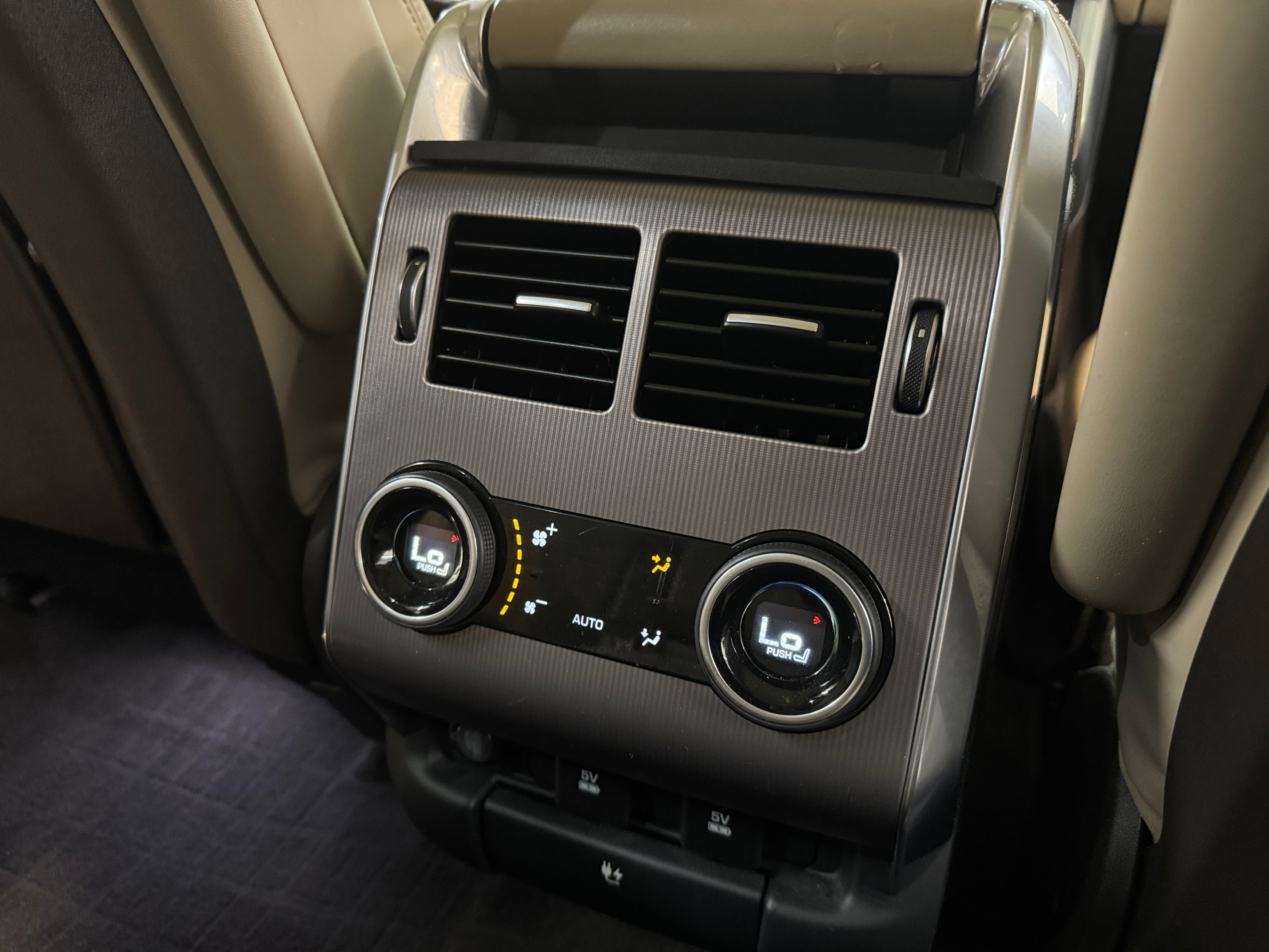 2018 Land Rover Range Rover Sport HSE - Photo 7
