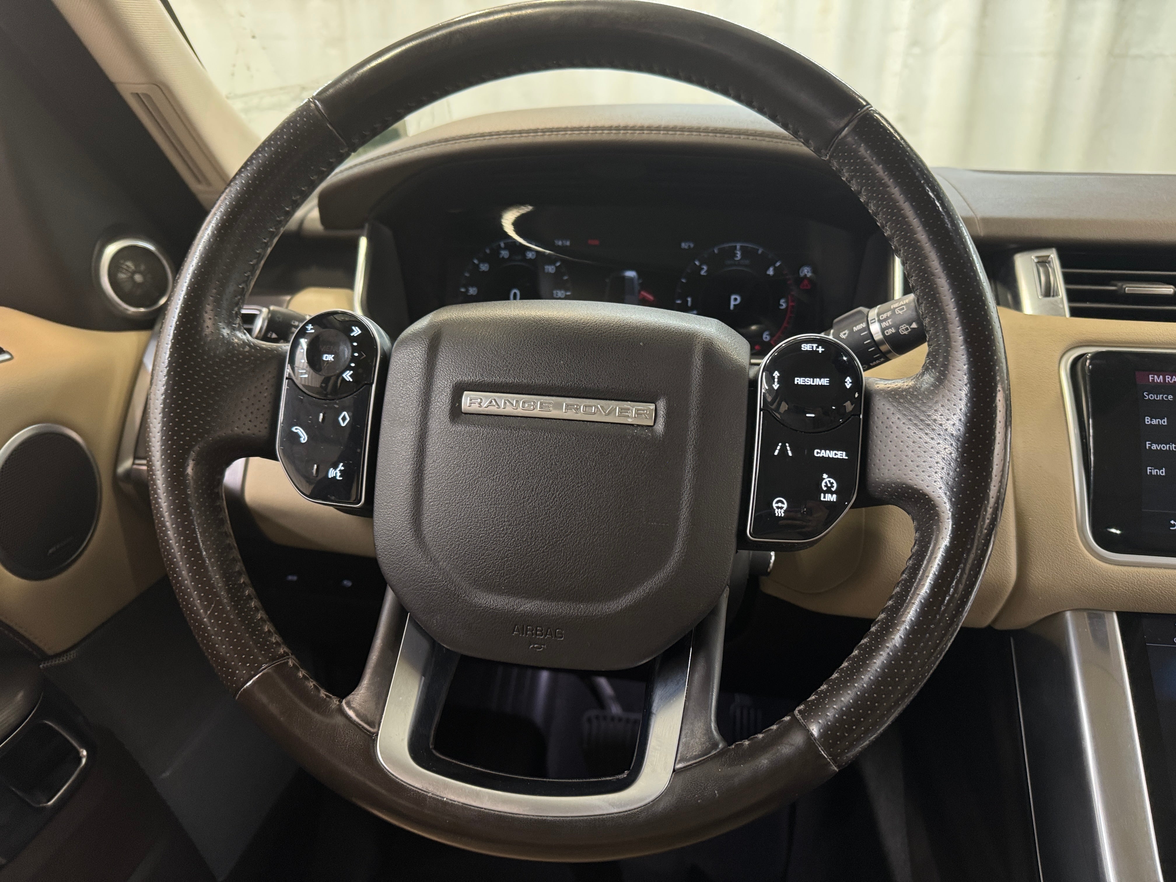 2018 Land Rover Range Rover Sport HSE - Photo 10