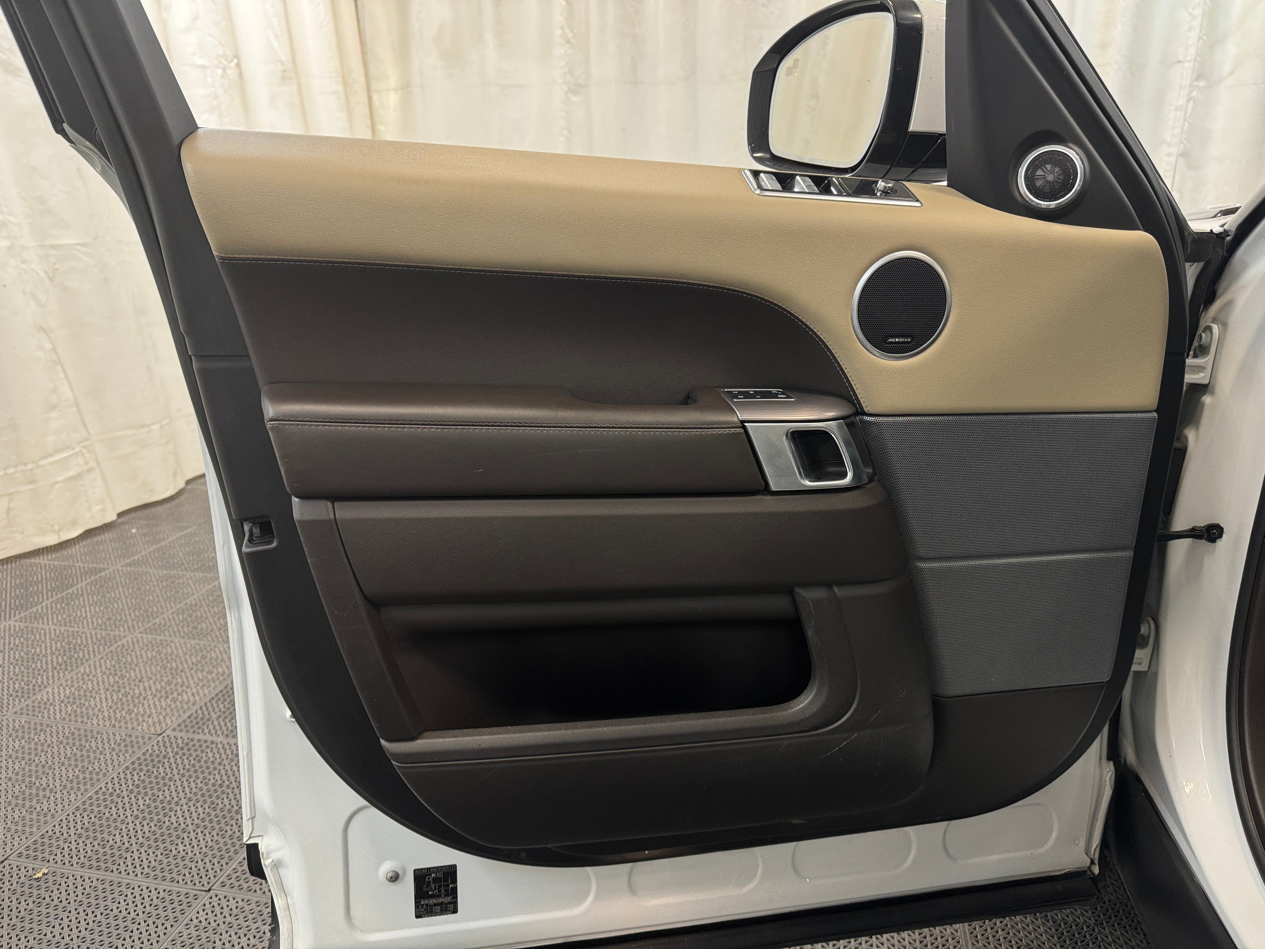 2018 Land Rover Range Rover Sport HSE - Photo 3