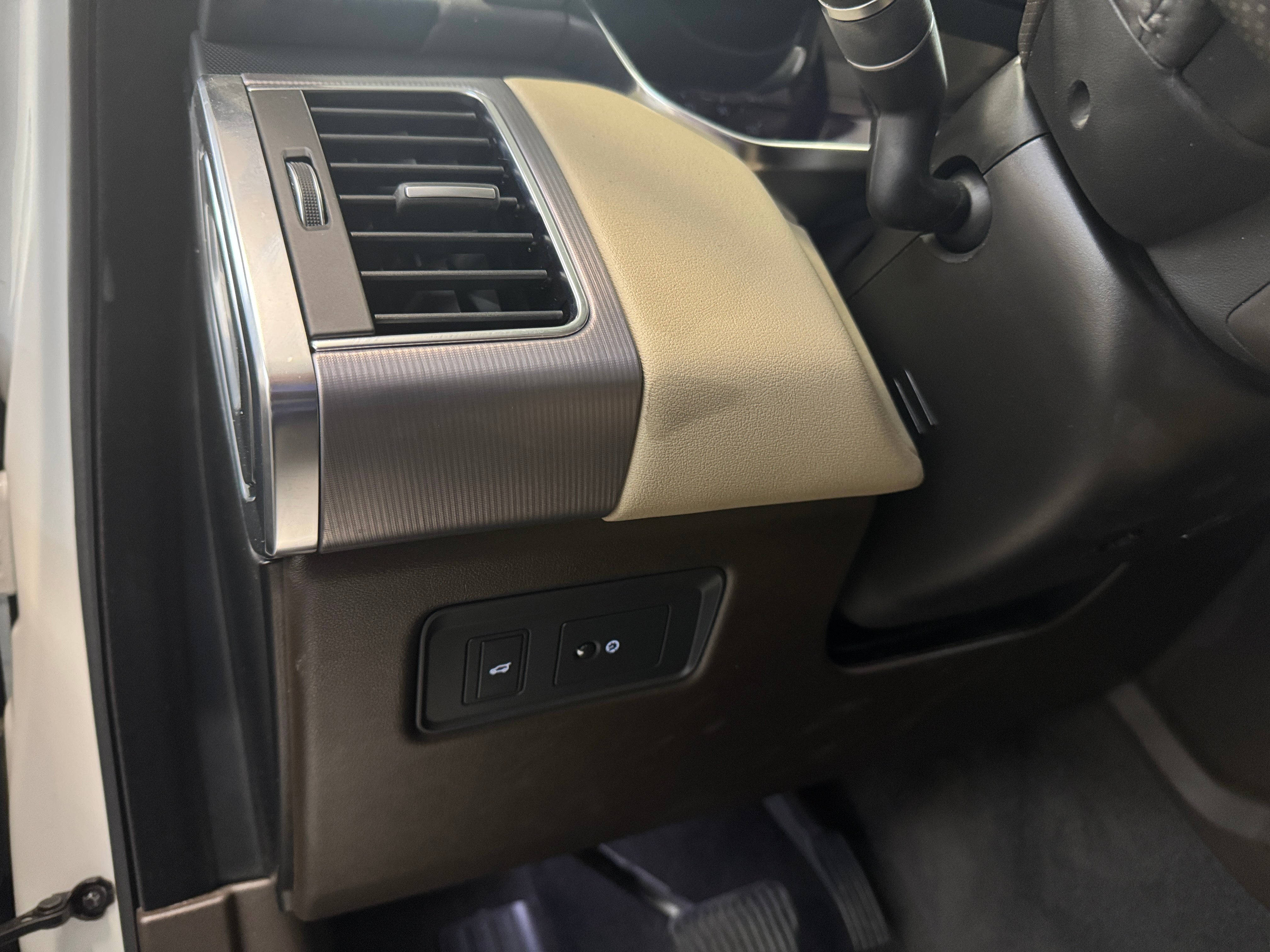 2018 Land Rover Range Rover Sport HSE - Photo 13
