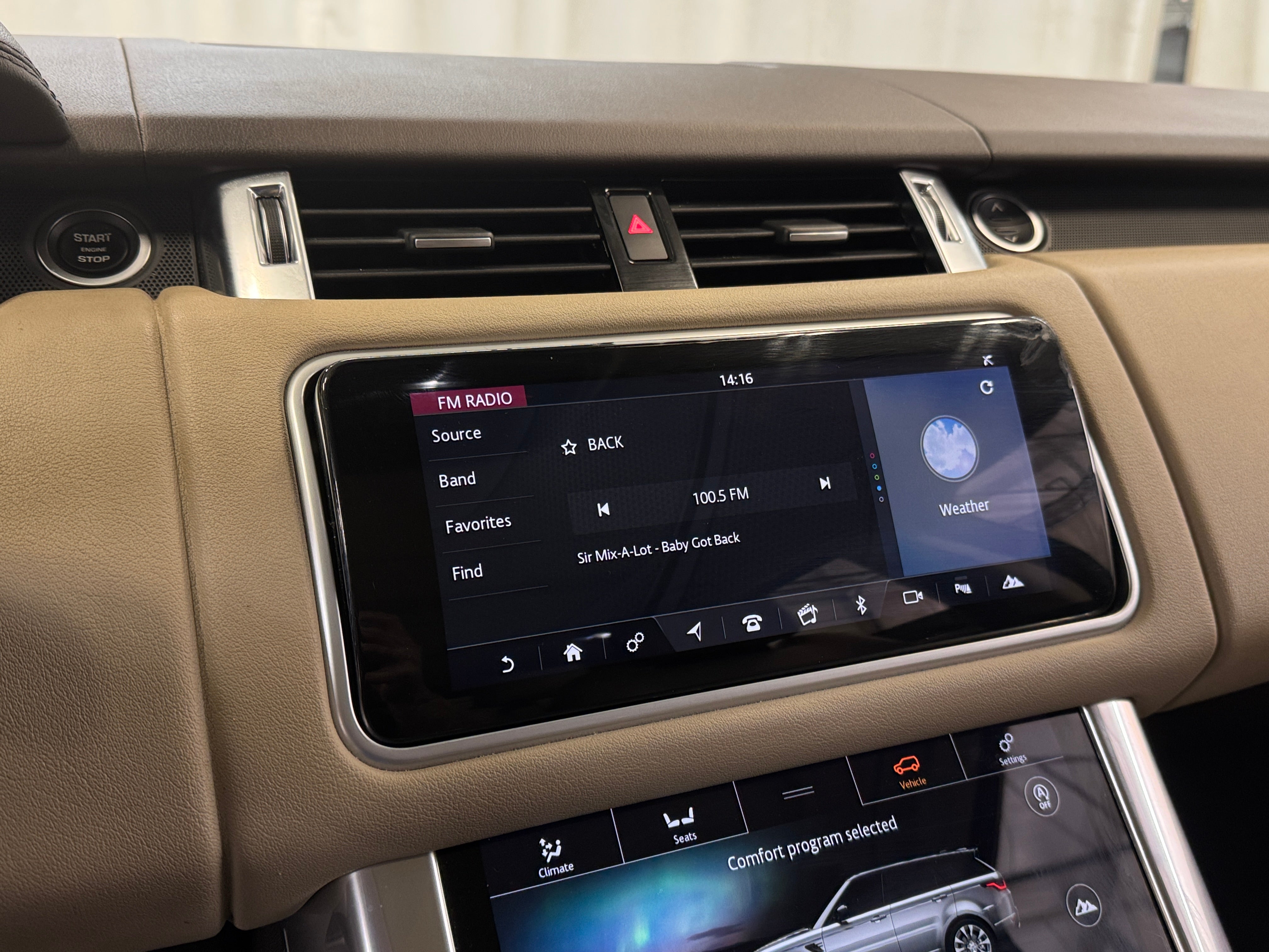 2018 Land Rover Range Rover Sport HSE - Photo 15