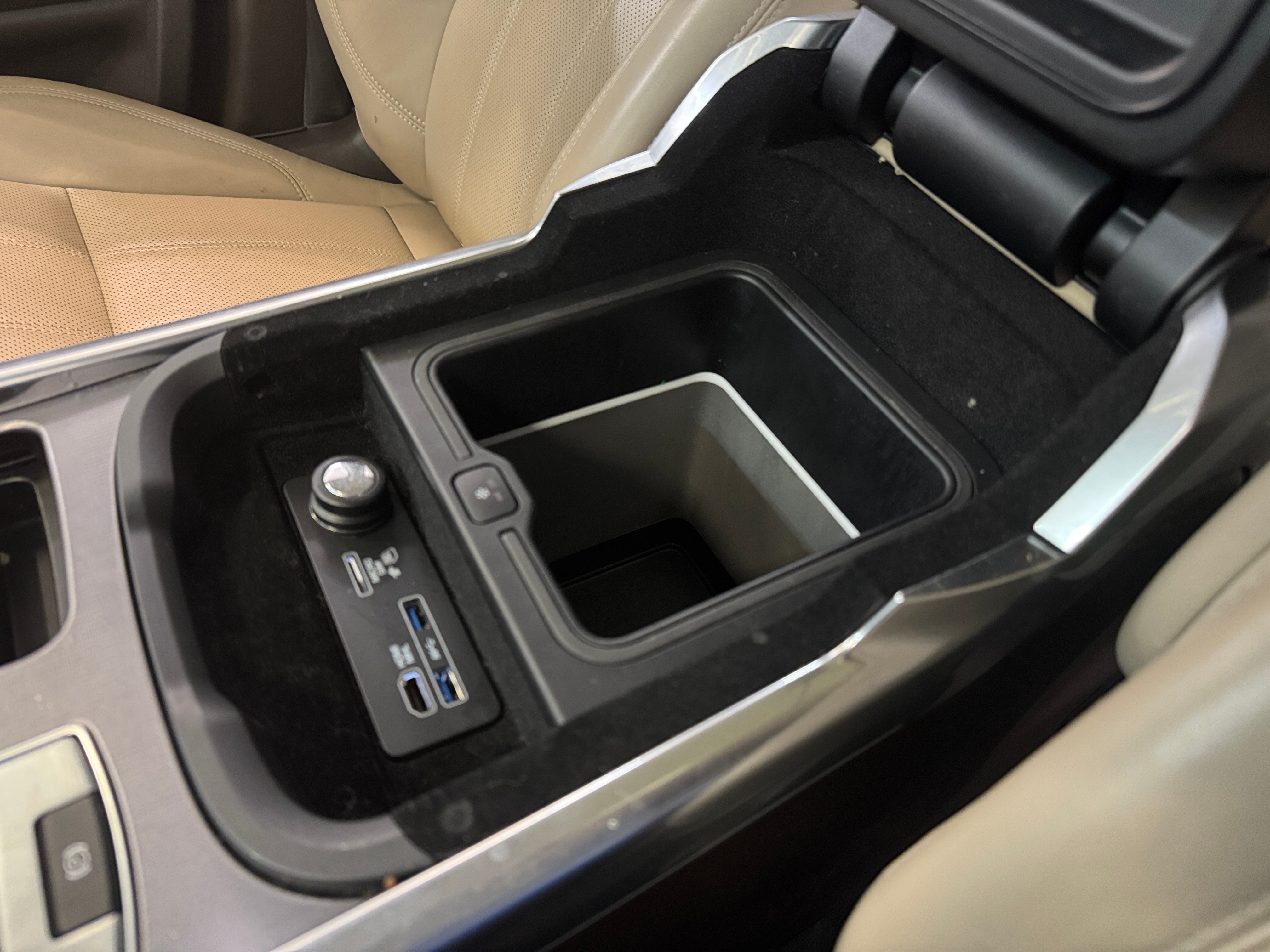 2018 Land Rover Range Rover Sport HSE - Photo 18
