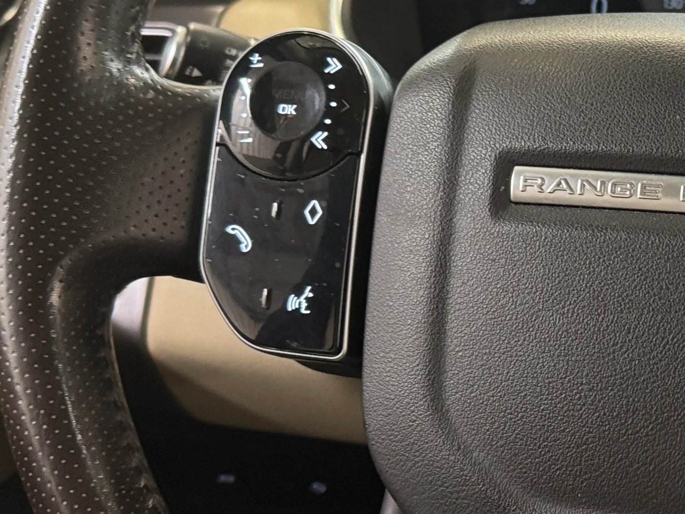 2018 Land Rover Range Rover Sport HSE - Photo 12