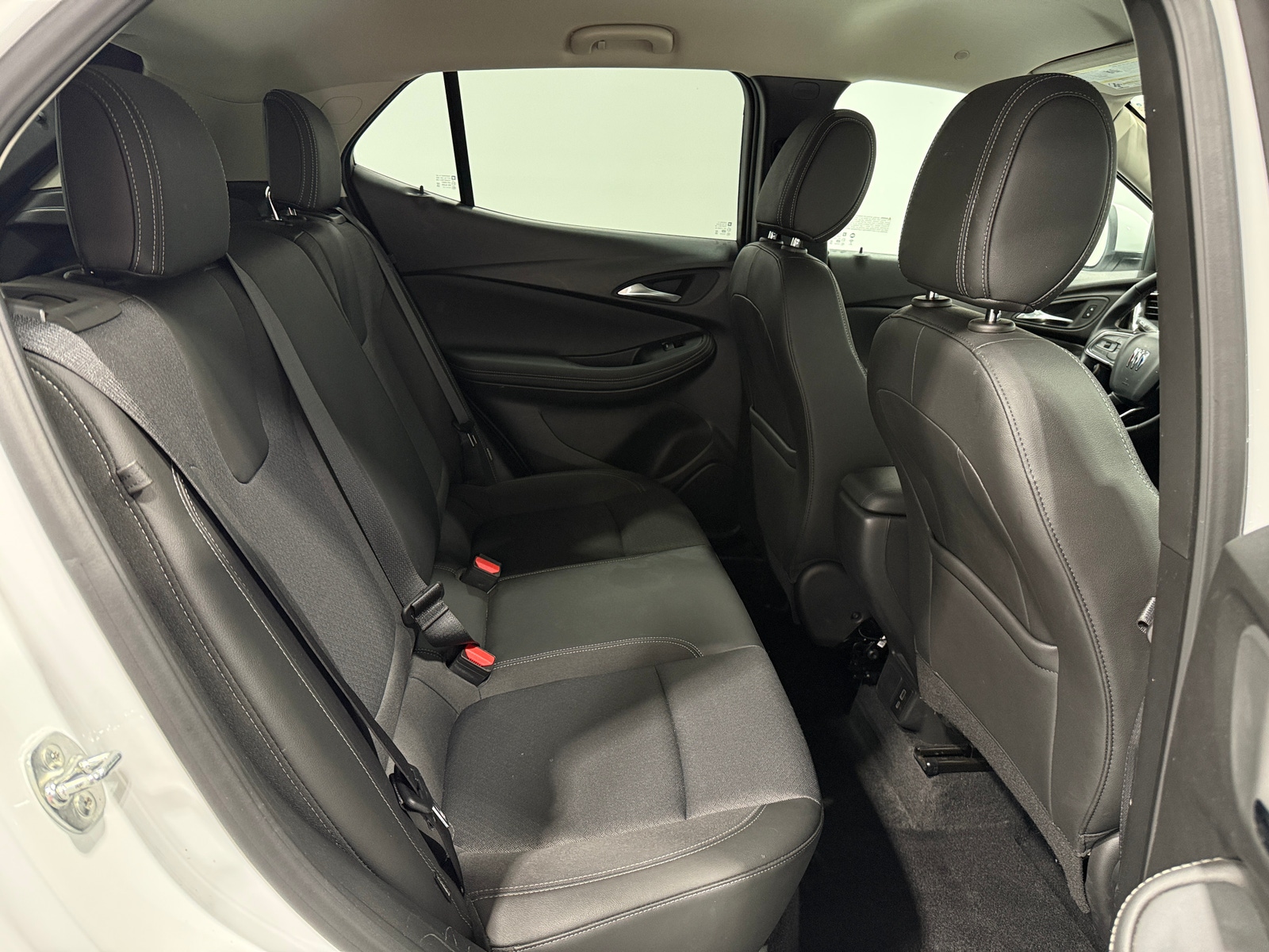 Thumbnail: 2025 Buick Encore GX - 5
