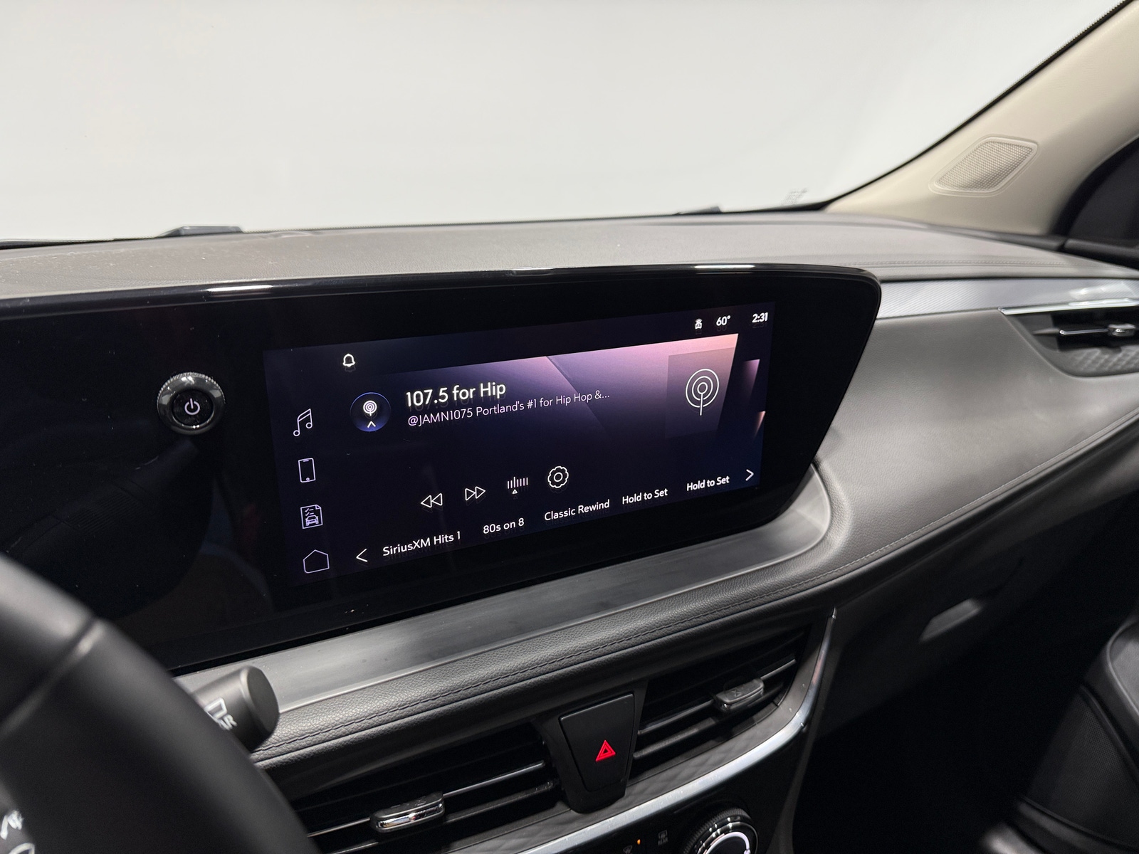 Thumbnail: 2025 Buick Encore GX - 3