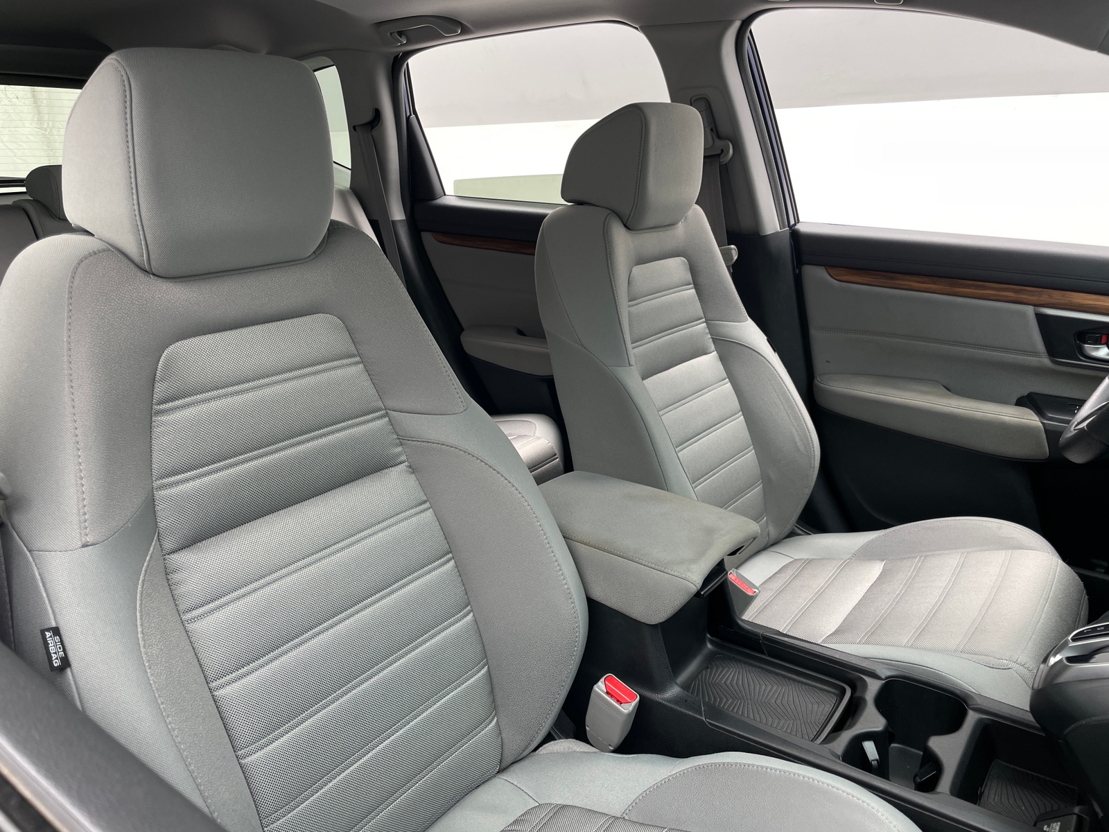Thumbnail: 2019 Honda CR-V - 2