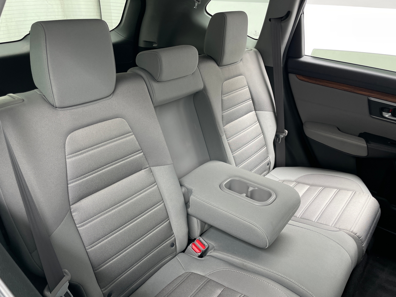 Thumbnail: 2019 Honda CR-V - 6