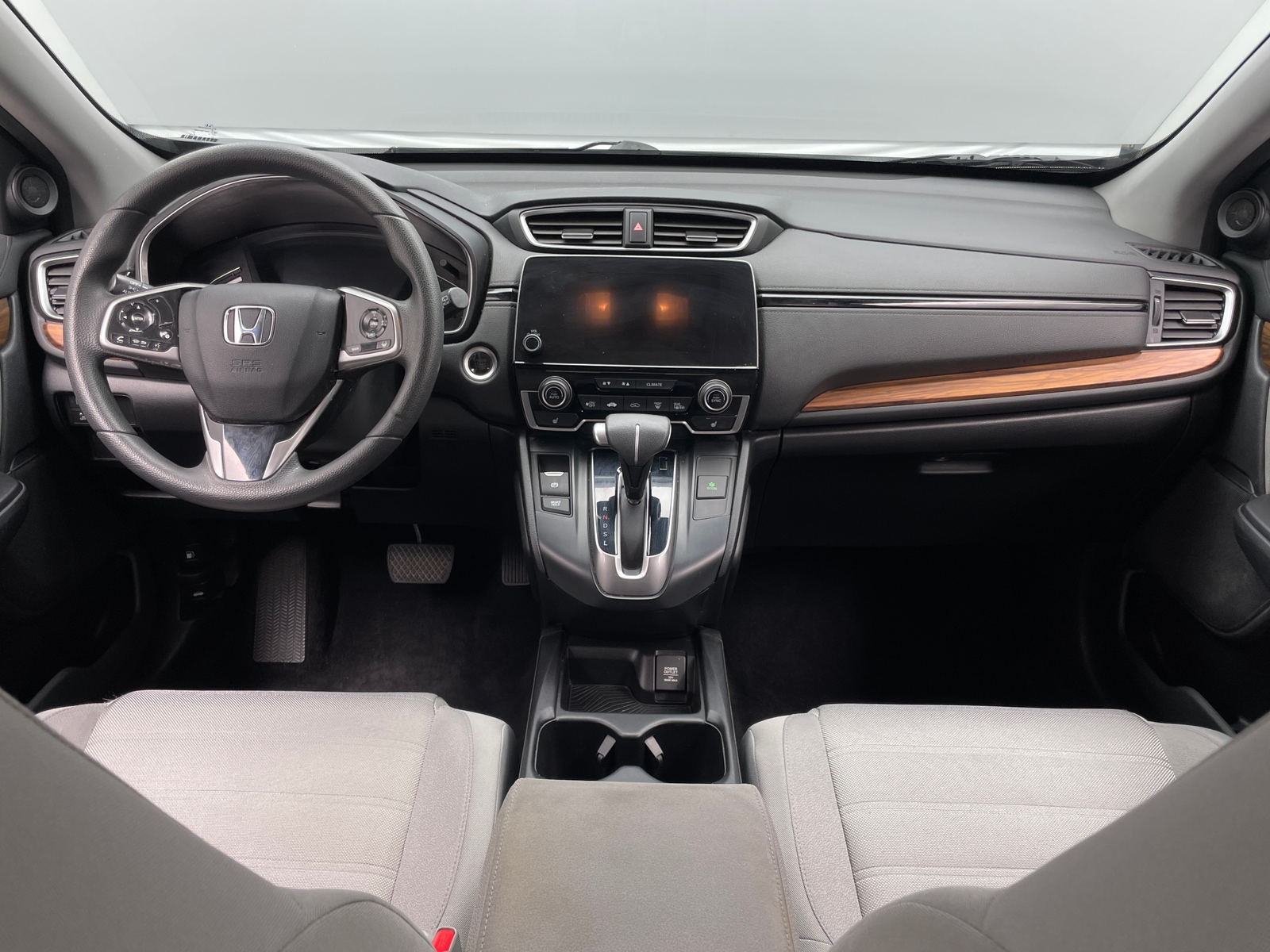 Thumbnail: 2019 Honda CR-V - 3