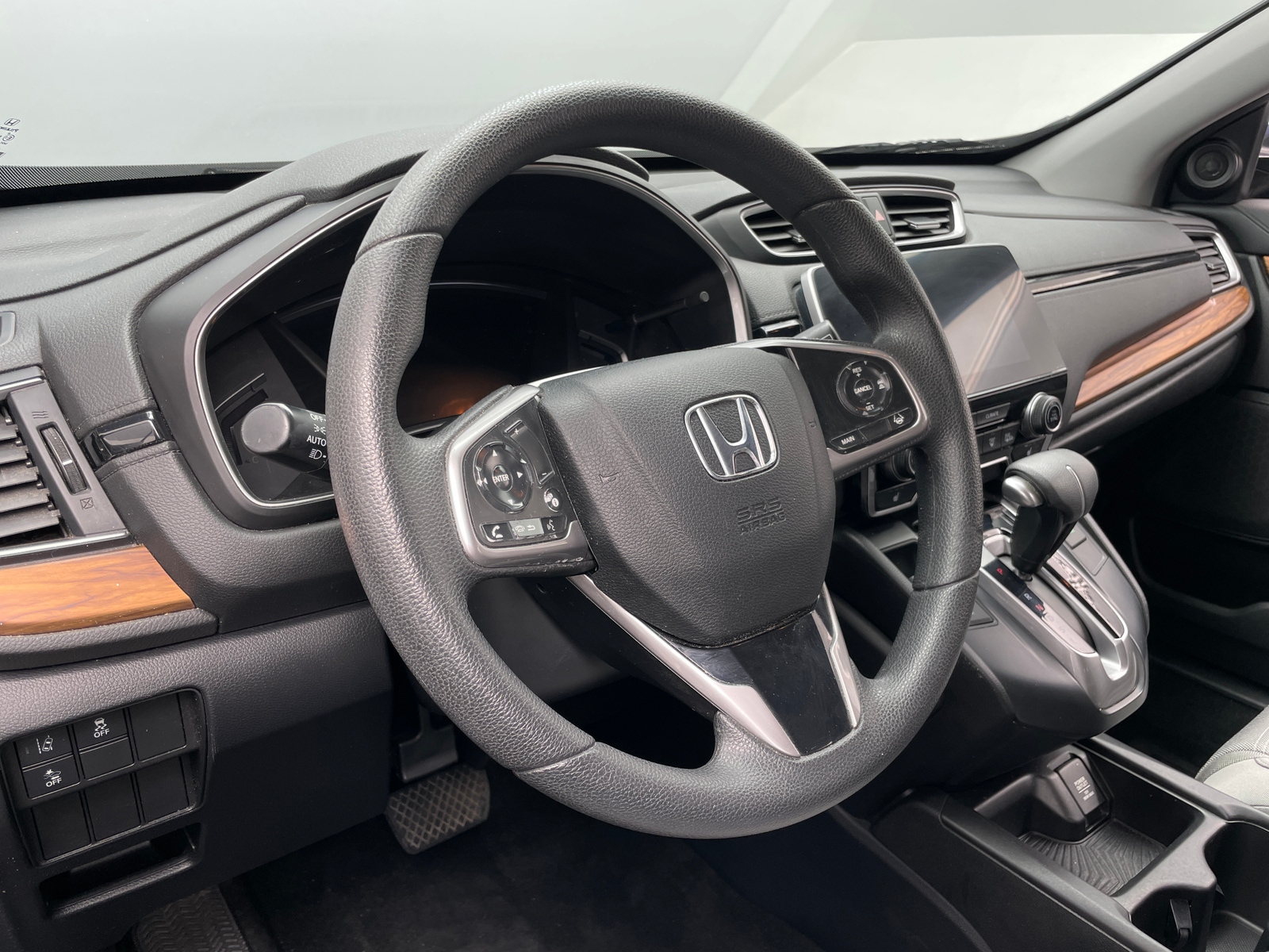 Thumbnail: 2019 Honda CR-V - 5