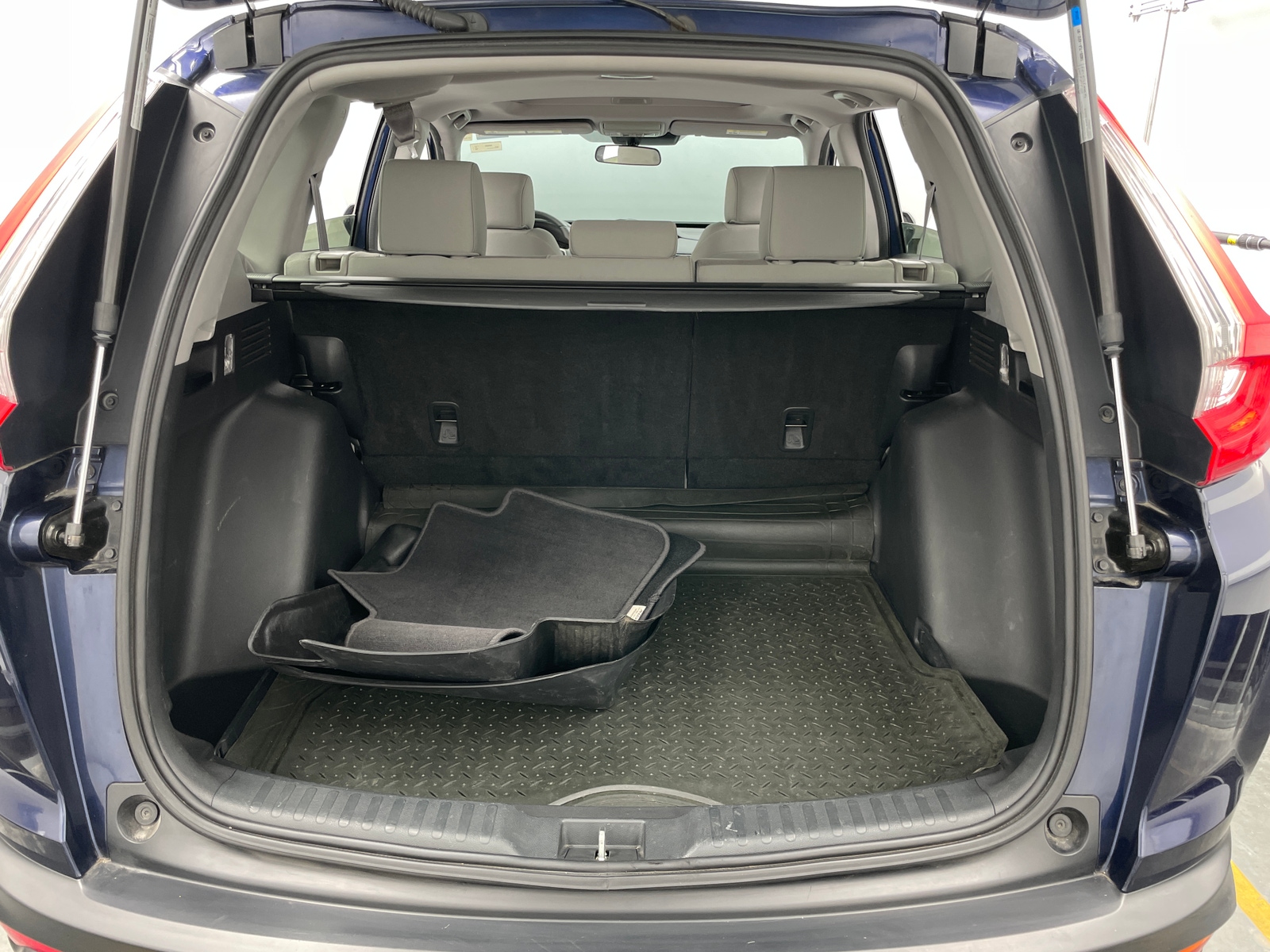 Thumbnail: 2019 Honda CR-V - 7