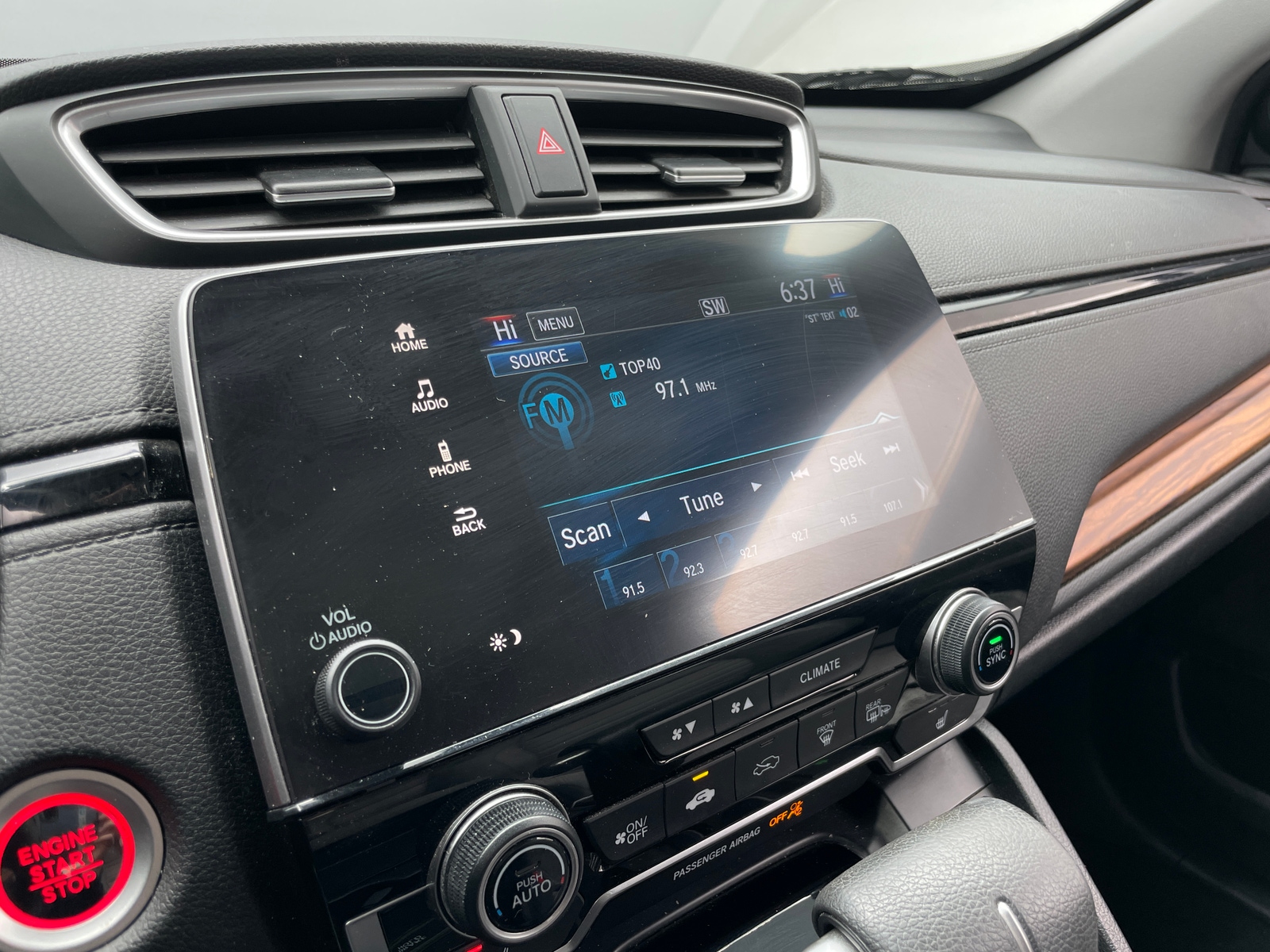Thumbnail: 2019 Honda CR-V - 4