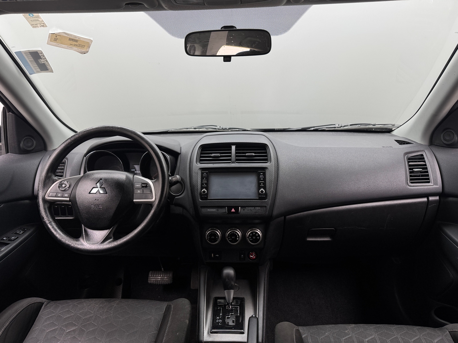 Thumbnail: 2020 Mitsubishi Outlander Sport - 3