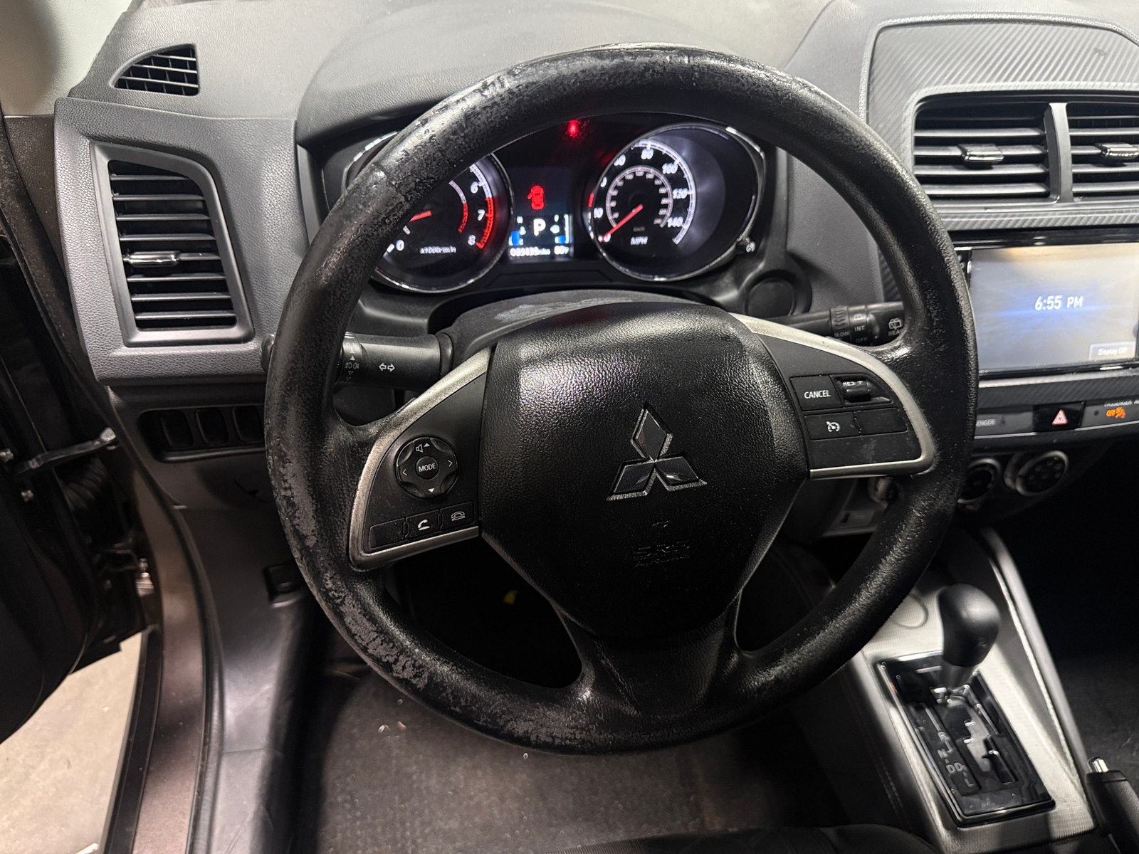 Thumbnail: 2020 Mitsubishi Outlander Sport - 5