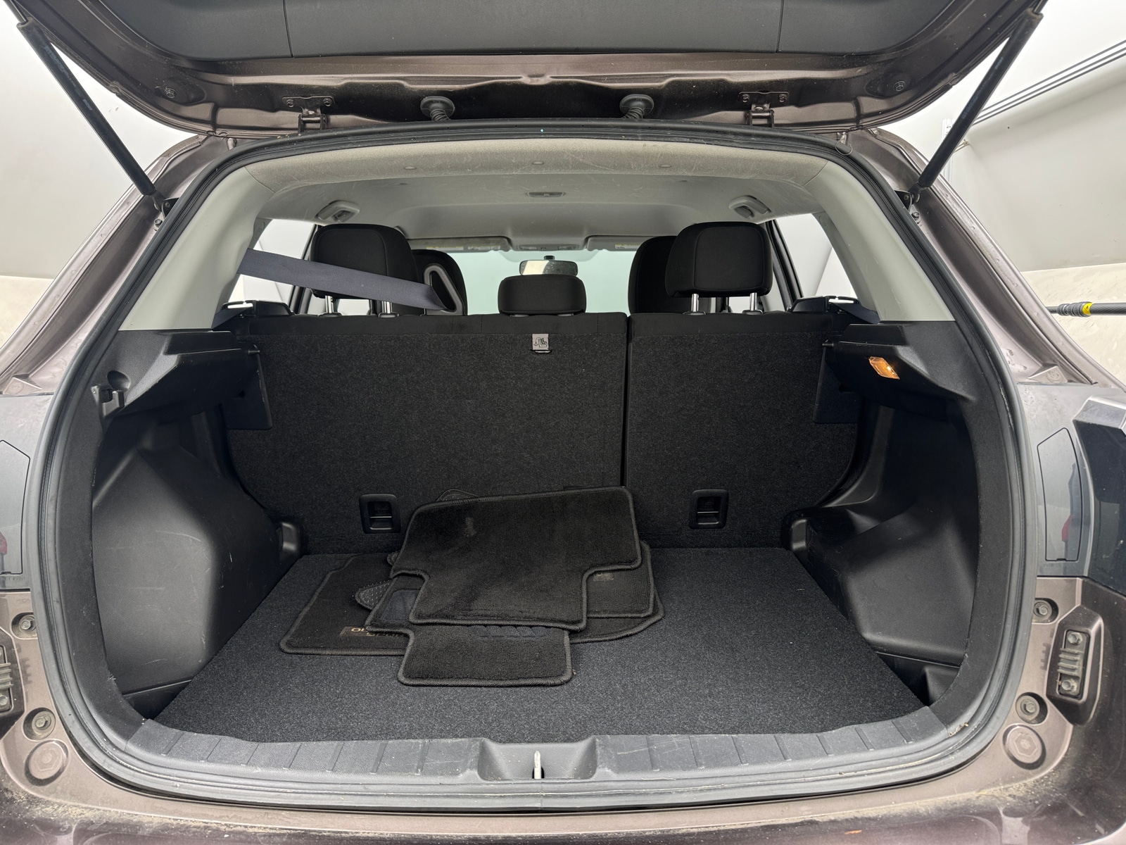 Thumbnail: 2020 Mitsubishi Outlander Sport - 7