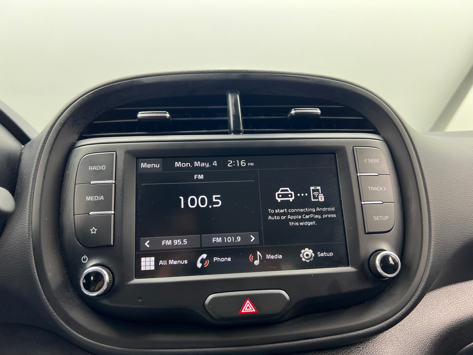 Thumbnail: 2025 Kia Soul - 4