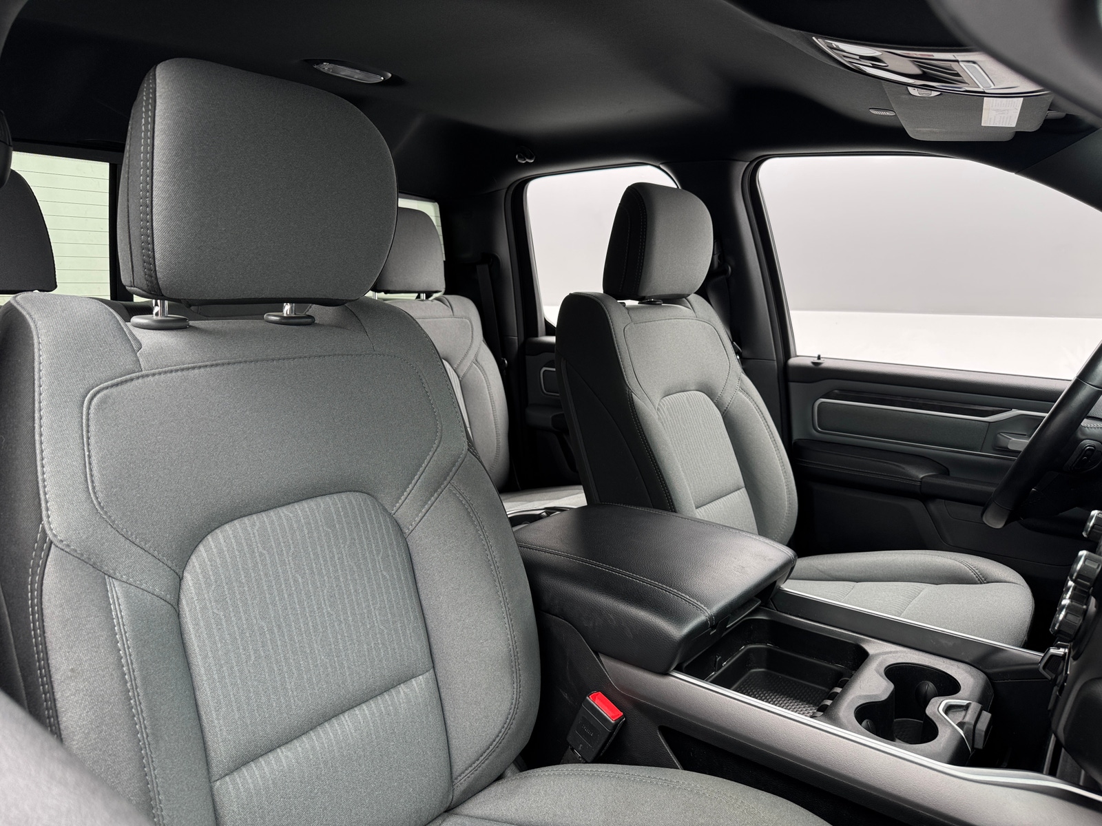 Thumbnail: 2022 RAM 1500 - 2