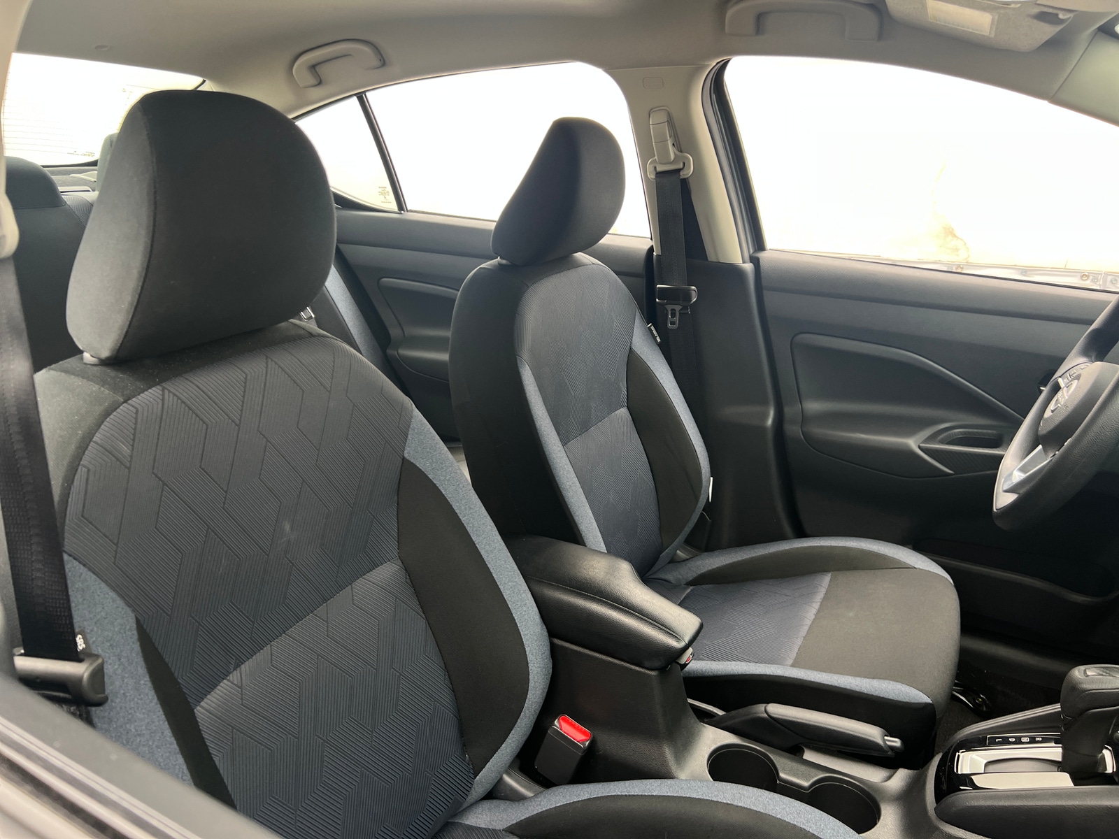 Thumbnail: 2025 Nissan Versa - 2