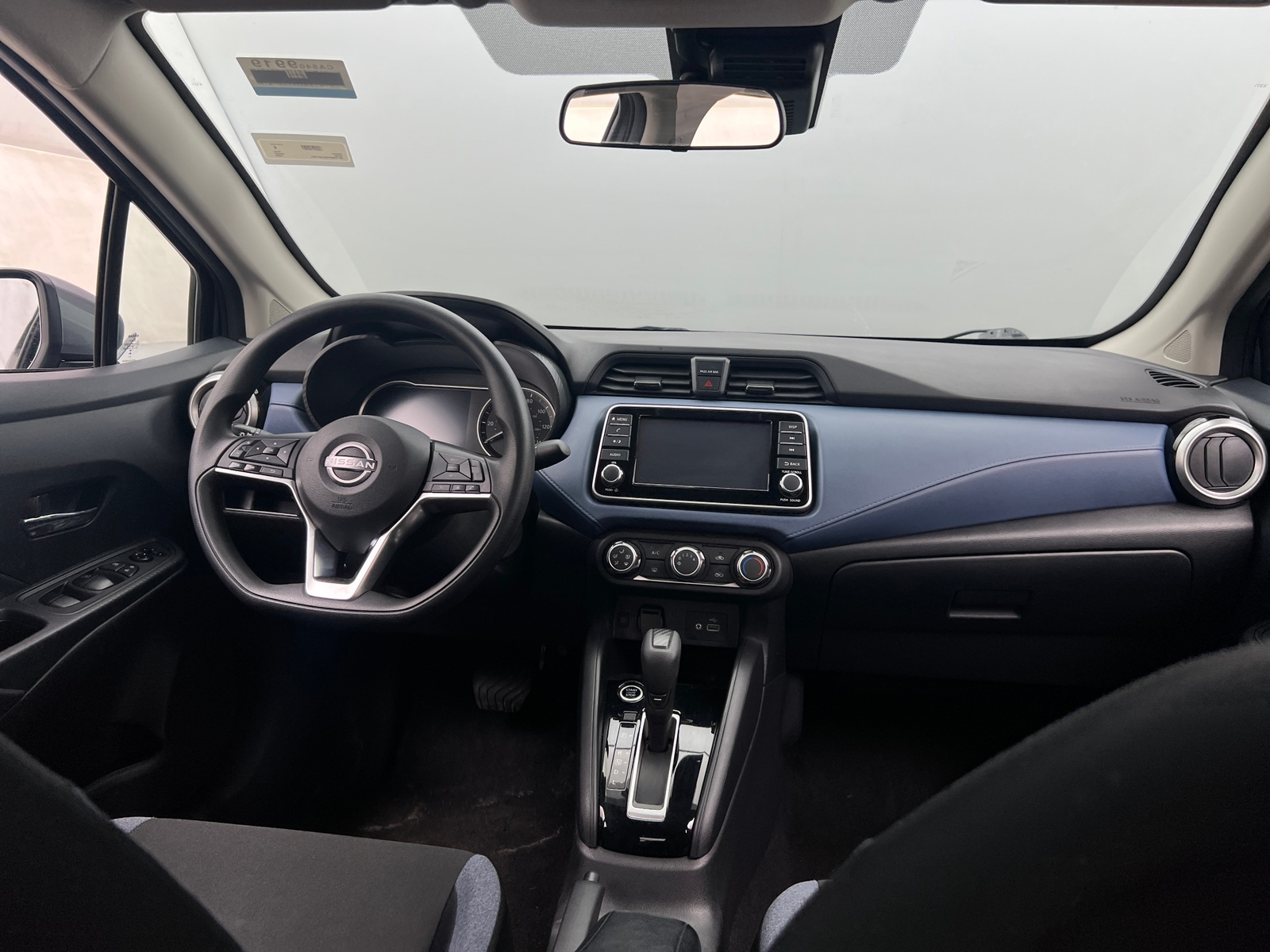 Thumbnail: 2025 Nissan Versa - 3