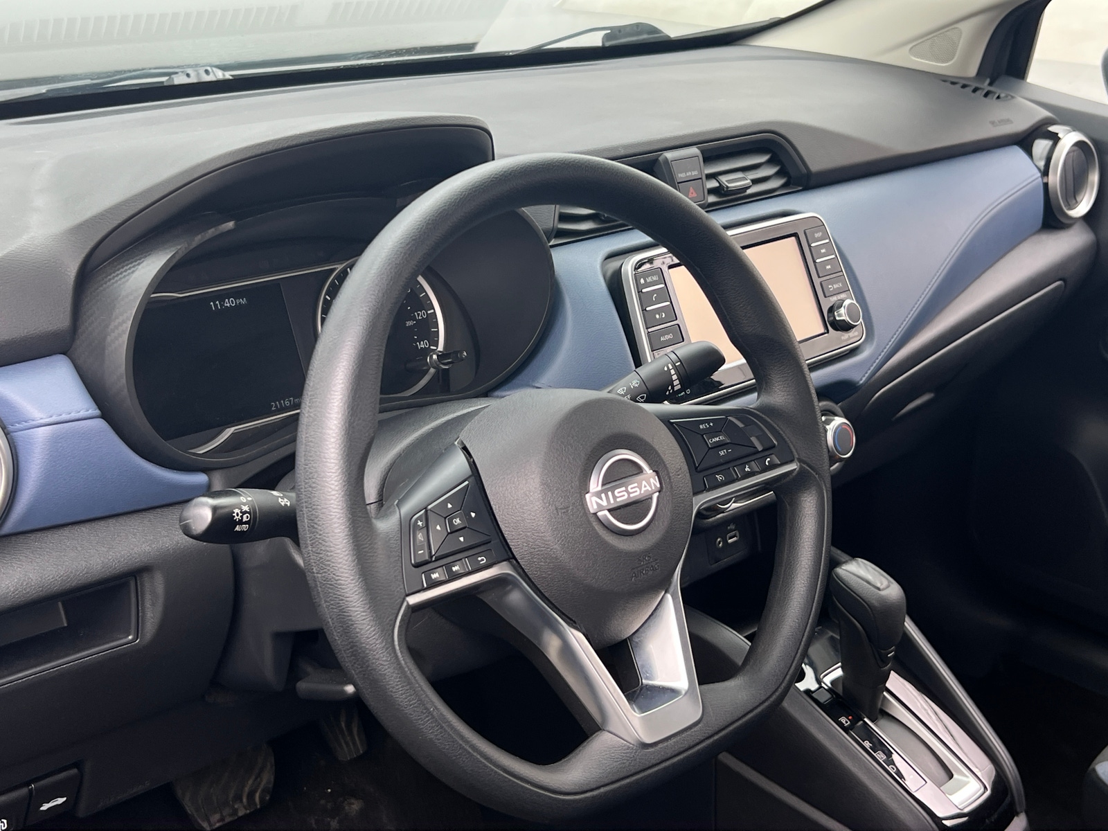 Thumbnail: 2025 Nissan Versa - 5