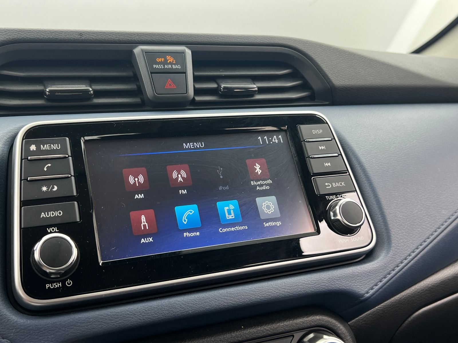 Thumbnail: 2025 Nissan Versa - 4