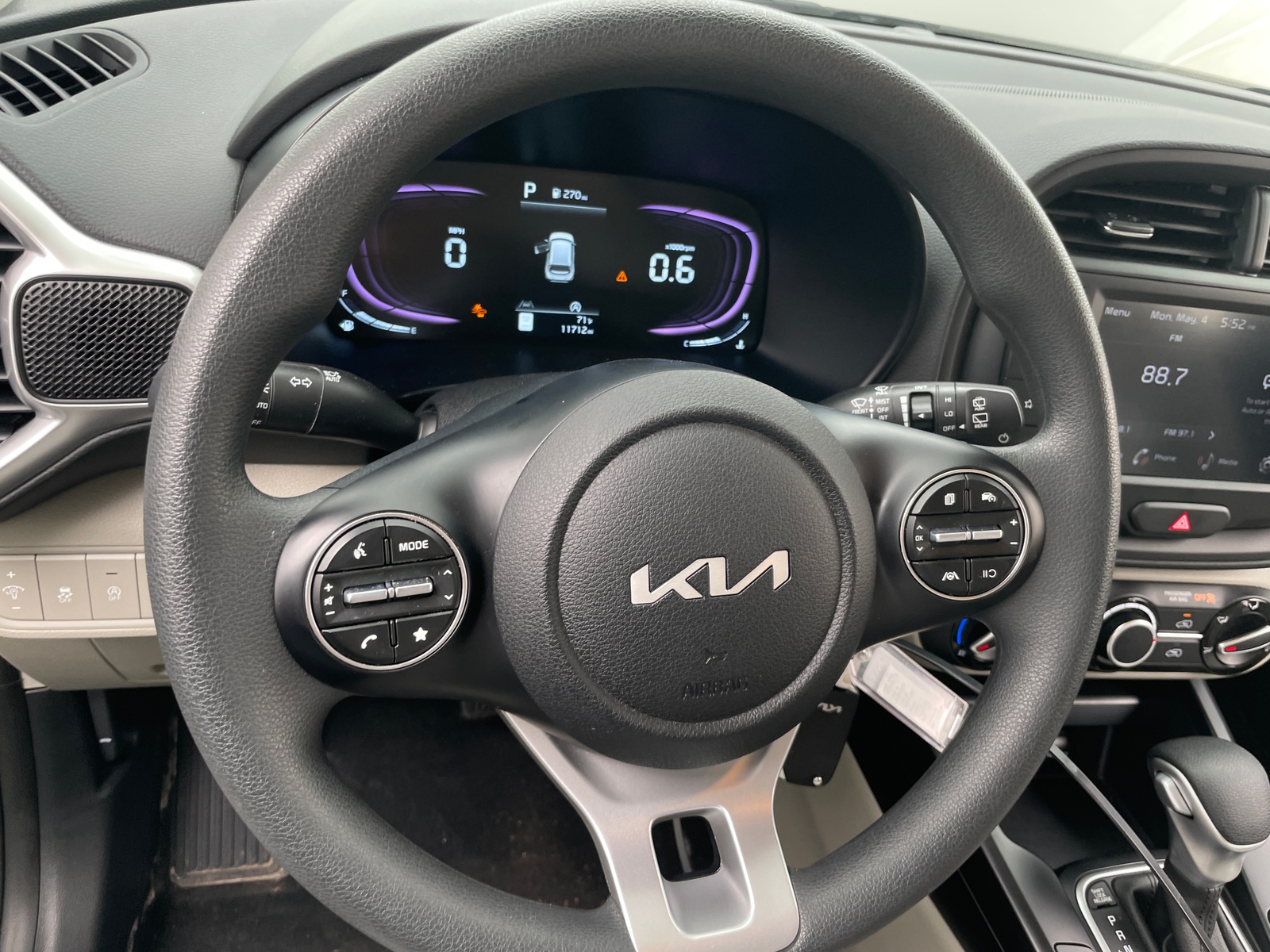 Thumbnail: 2025 Kia Soul - 5