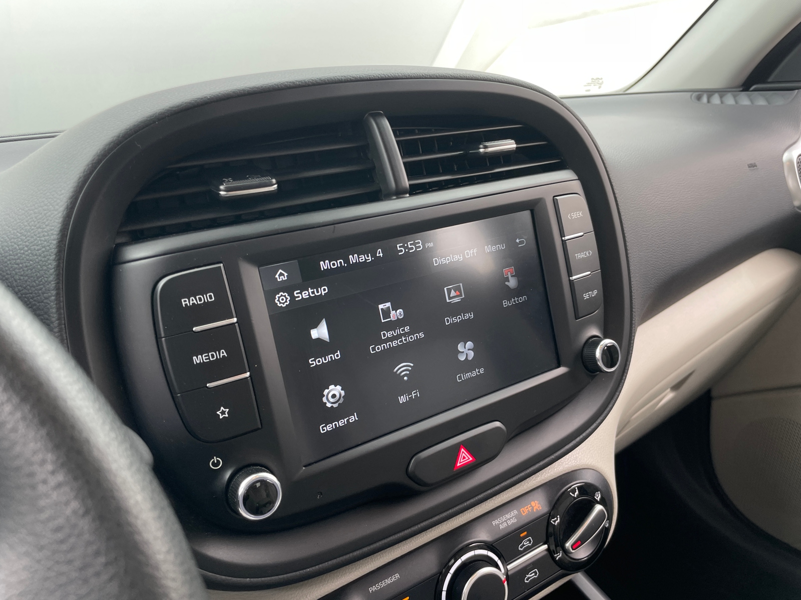 Thumbnail: 2025 Kia Soul - 4