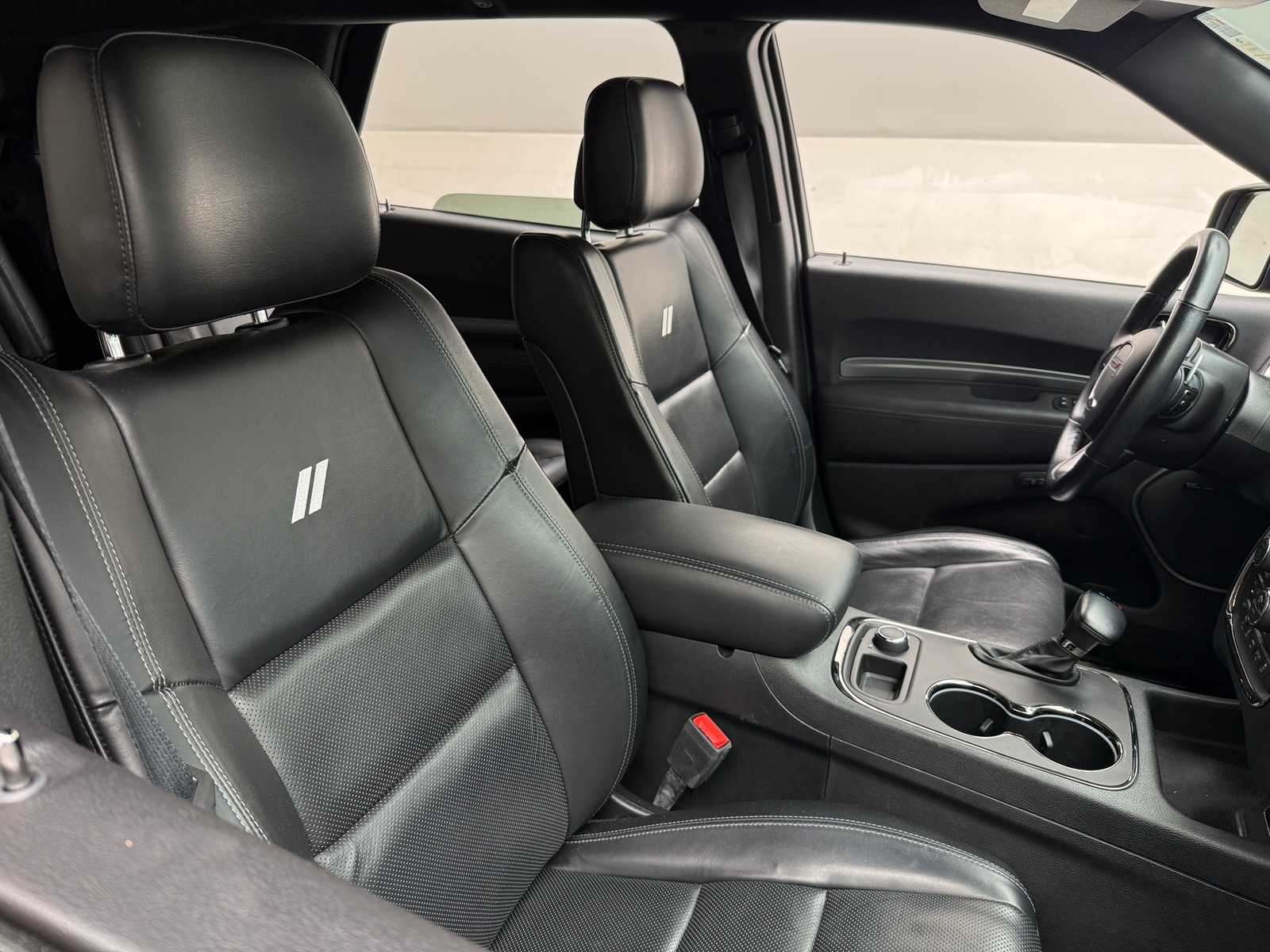 Thumbnail: 2020 Dodge Durango - 2