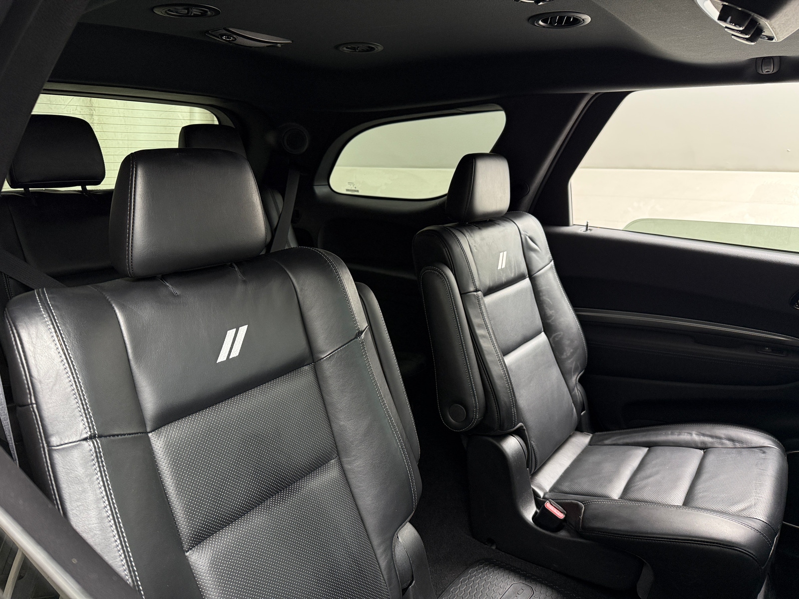 Thumbnail: 2020 Dodge Durango - 6