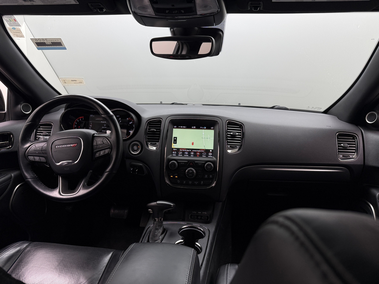 Thumbnail: 2020 Dodge Durango - 3