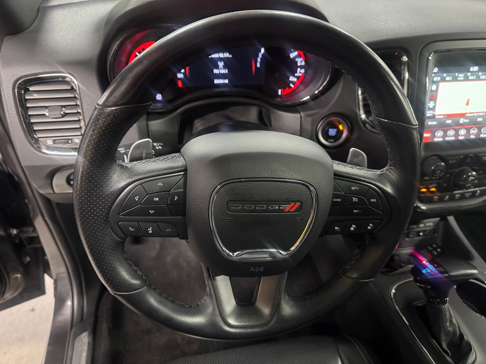Thumbnail: 2020 Dodge Durango - 5