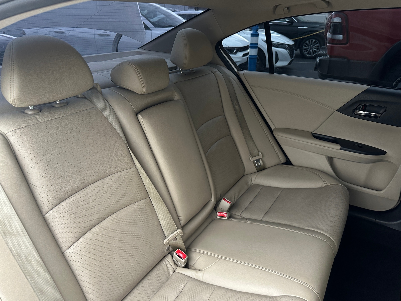 Thumbnail: 2016 Honda Accord - 5