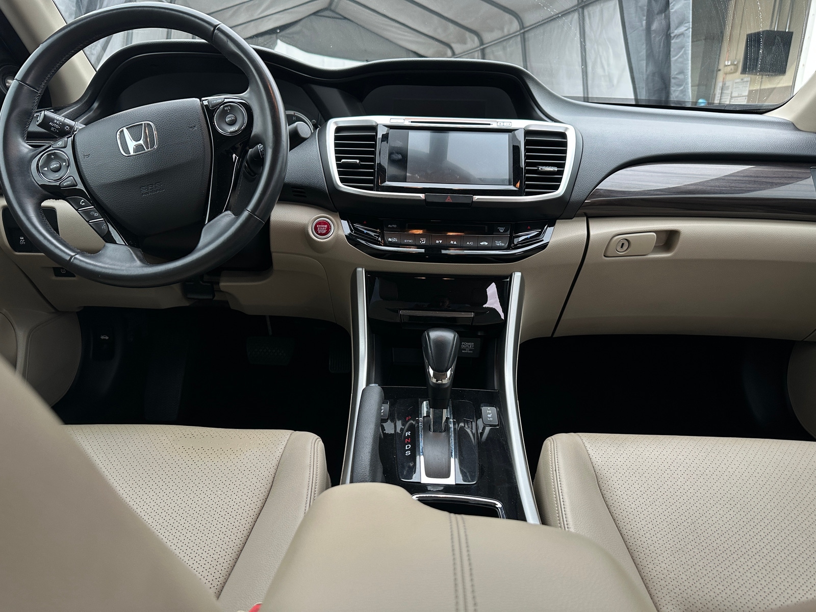 Thumbnail: 2016 Honda Accord - 2